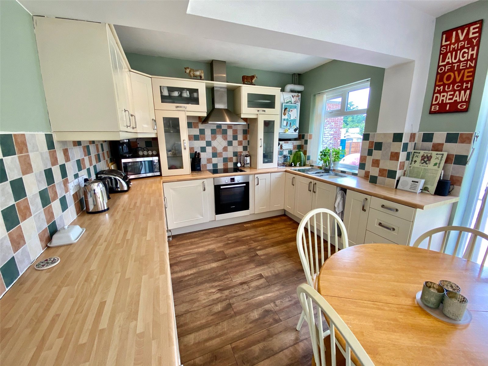 Offerton, Stockport, SK2