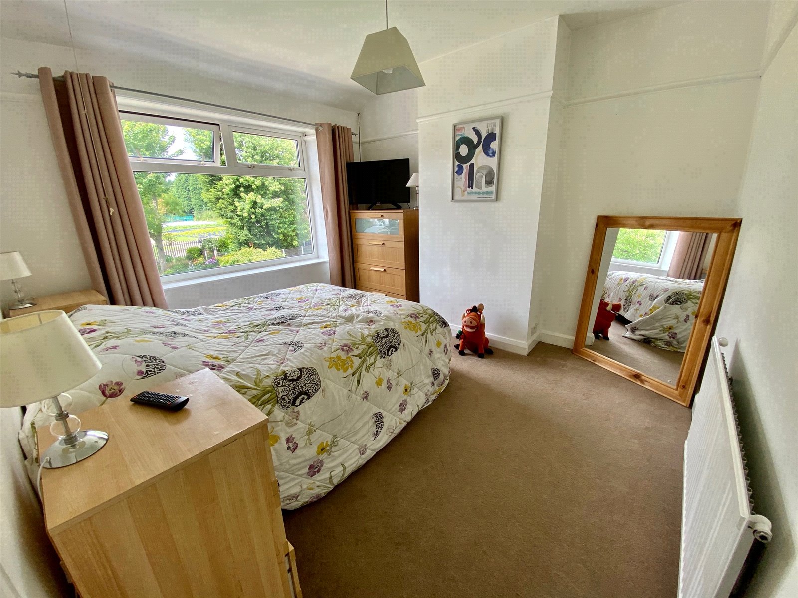 Offerton, Stockport, SK2