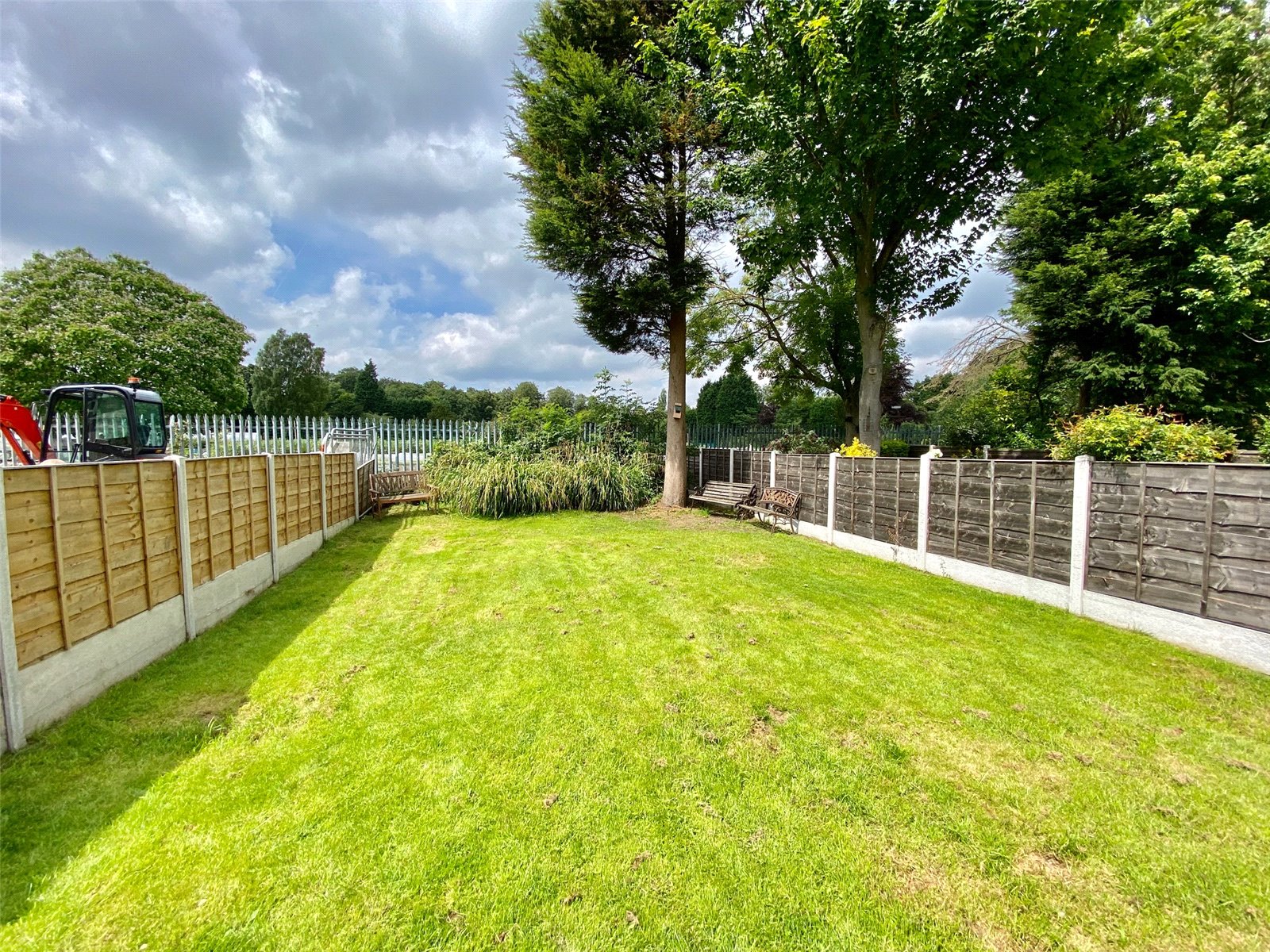 Offerton, Stockport, SK2