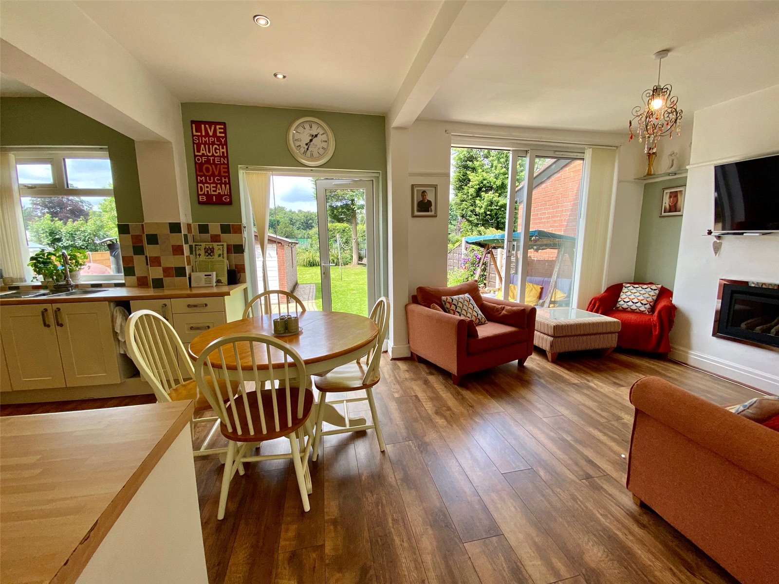 Offerton, Stockport, SK2