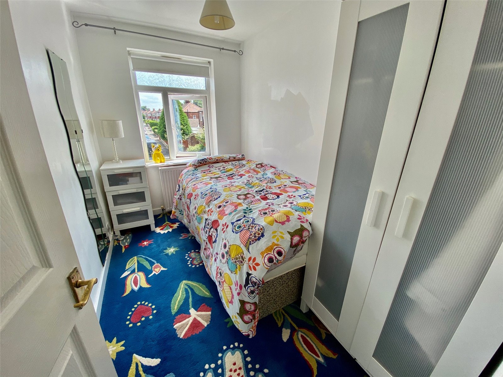 Offerton, Stockport, SK2
