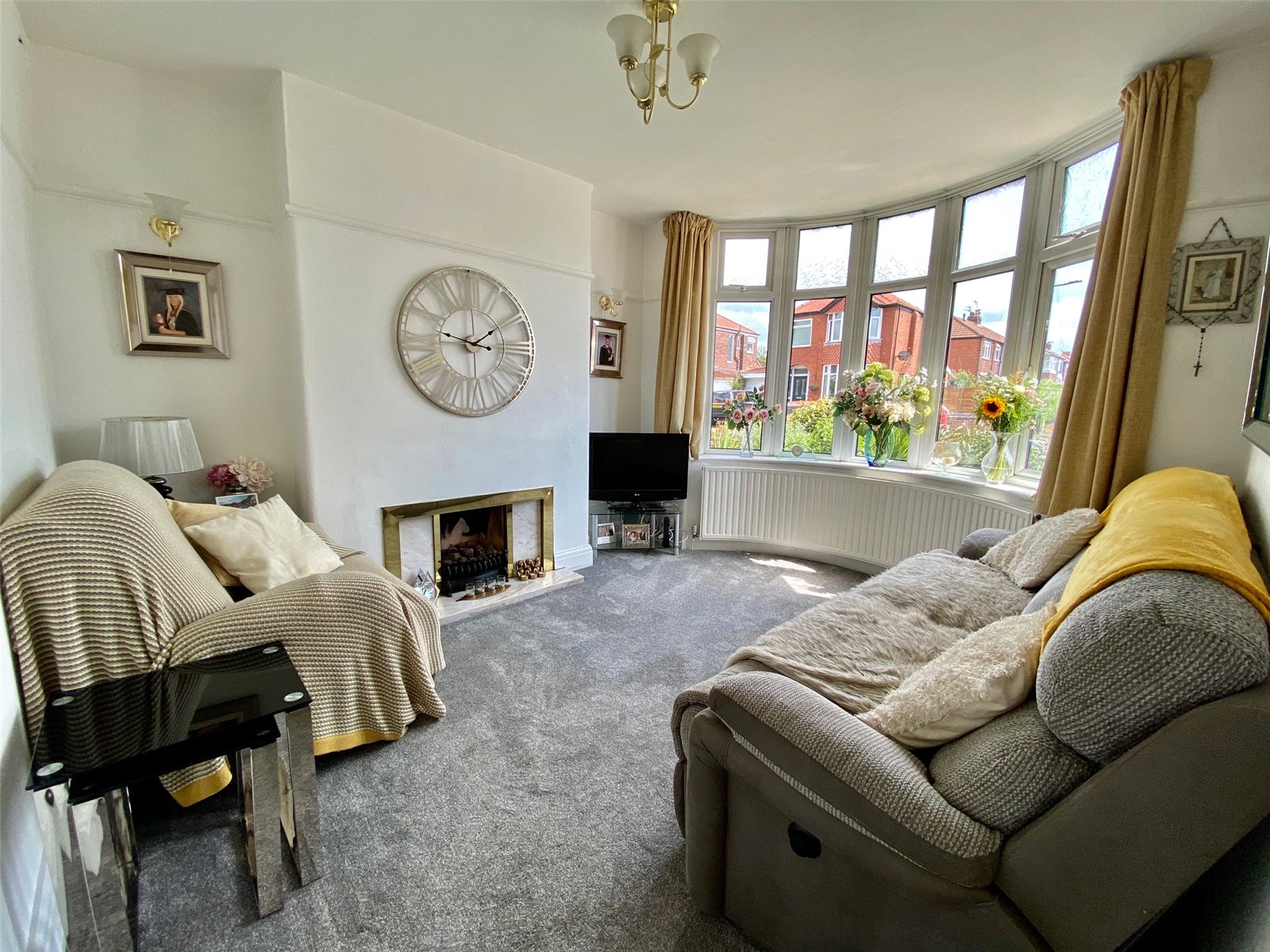 Offerton, Stockport, SK2
