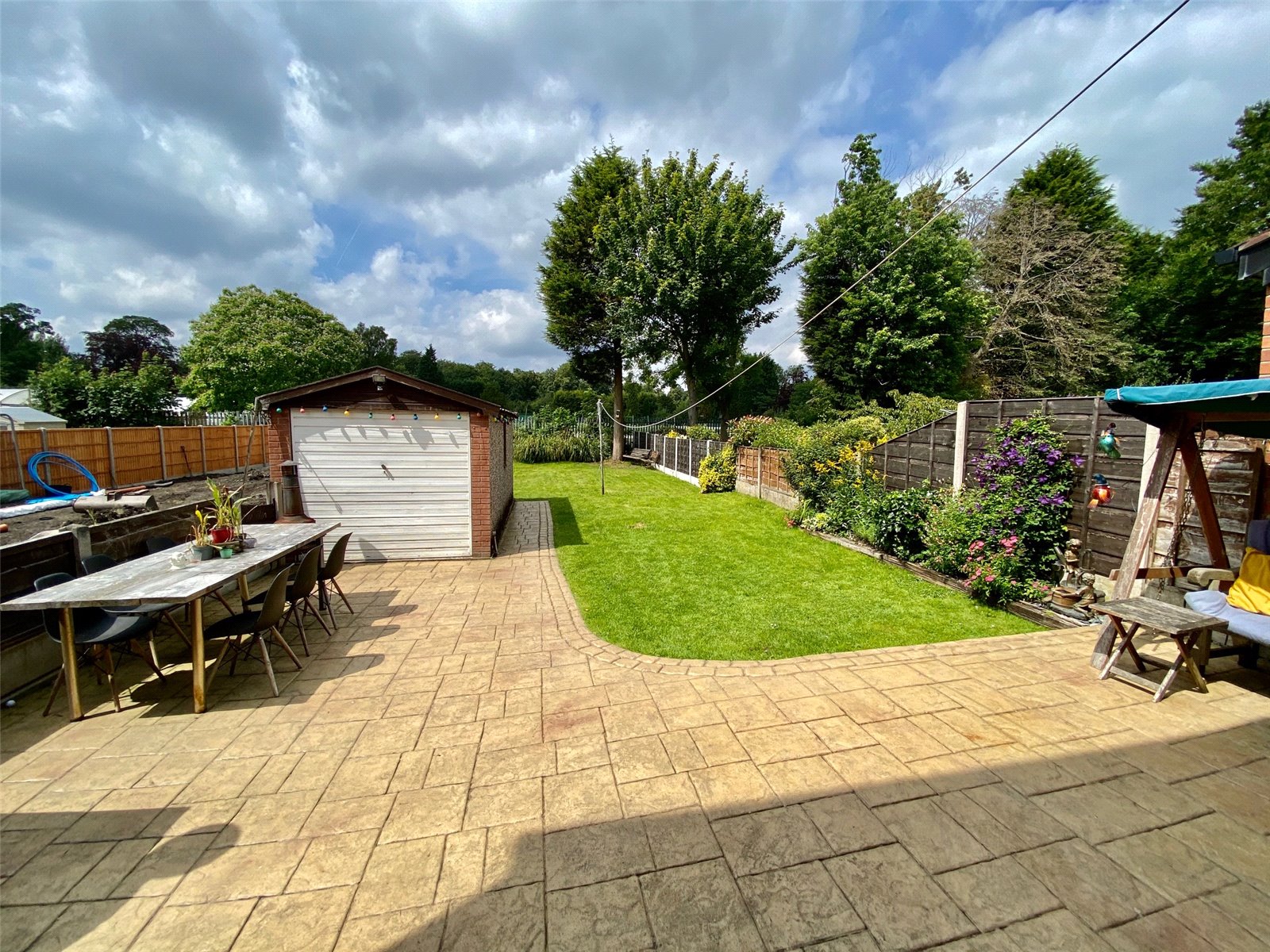 Offerton, Stockport, SK2