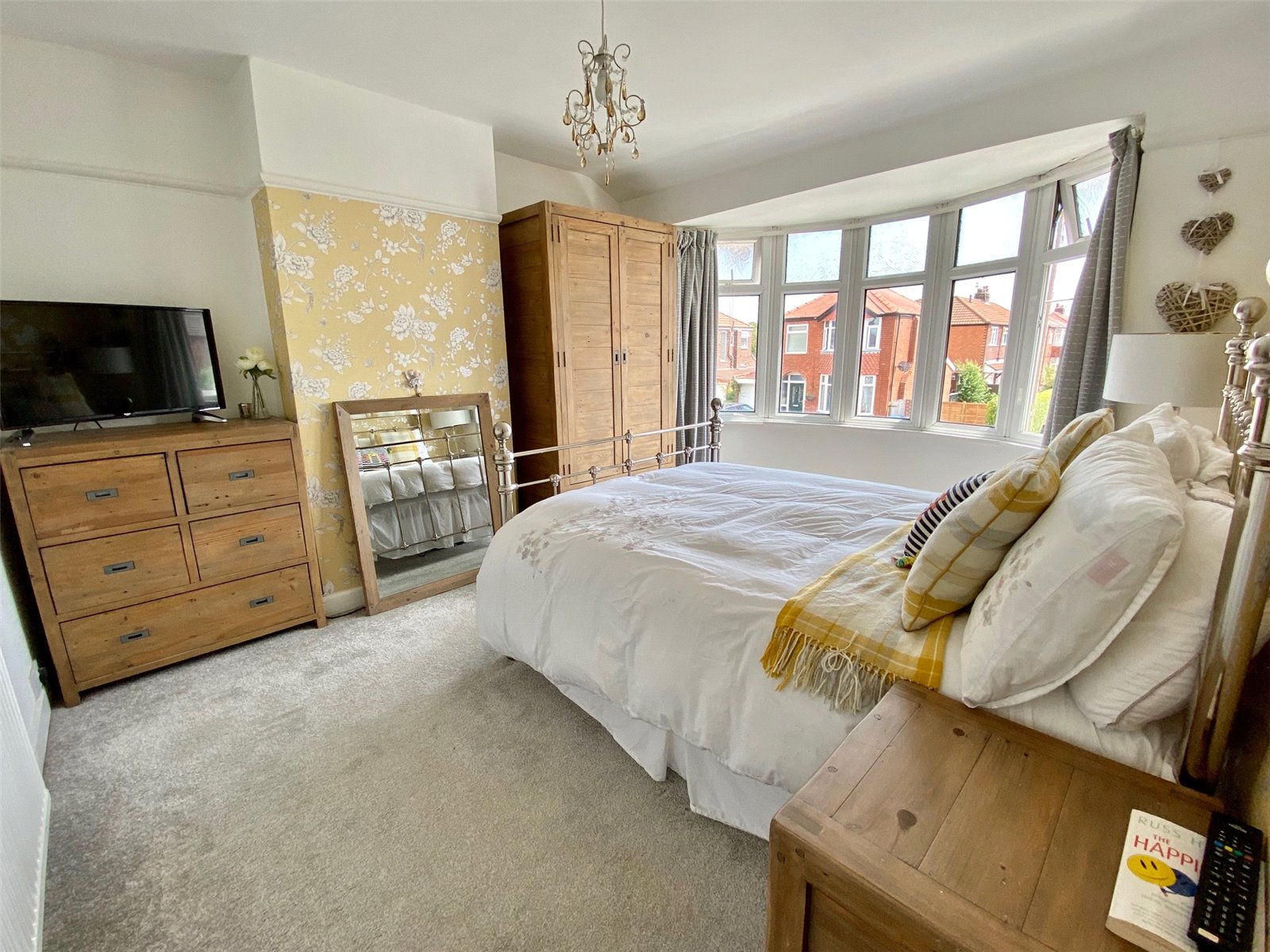 Offerton, Stockport, SK2