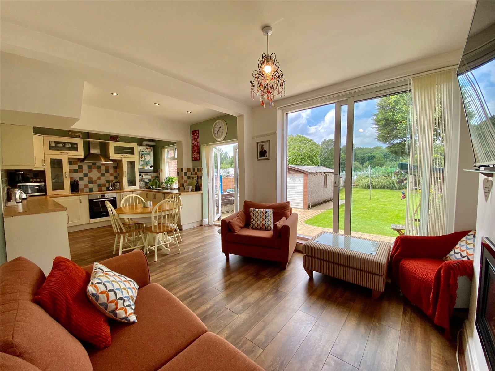 Offerton, Stockport, SK2