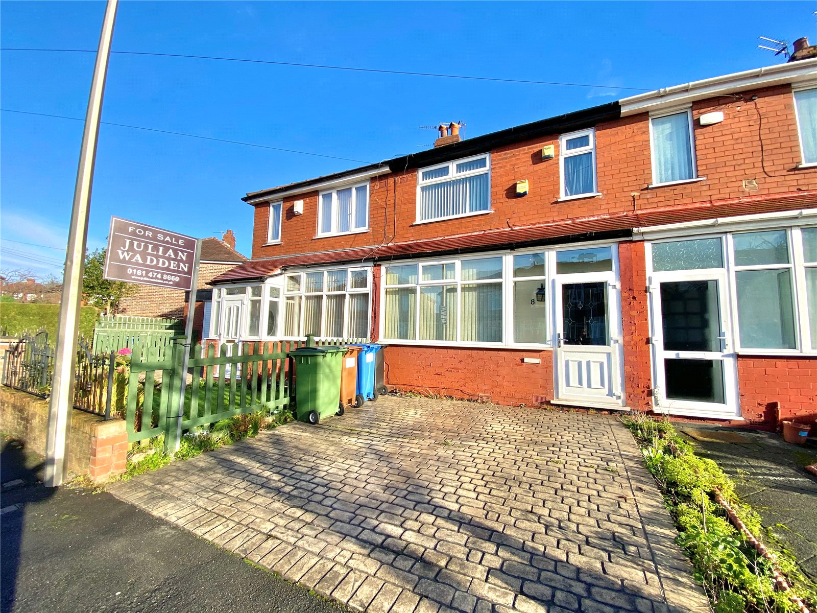 Reddish, Stockport, SK5