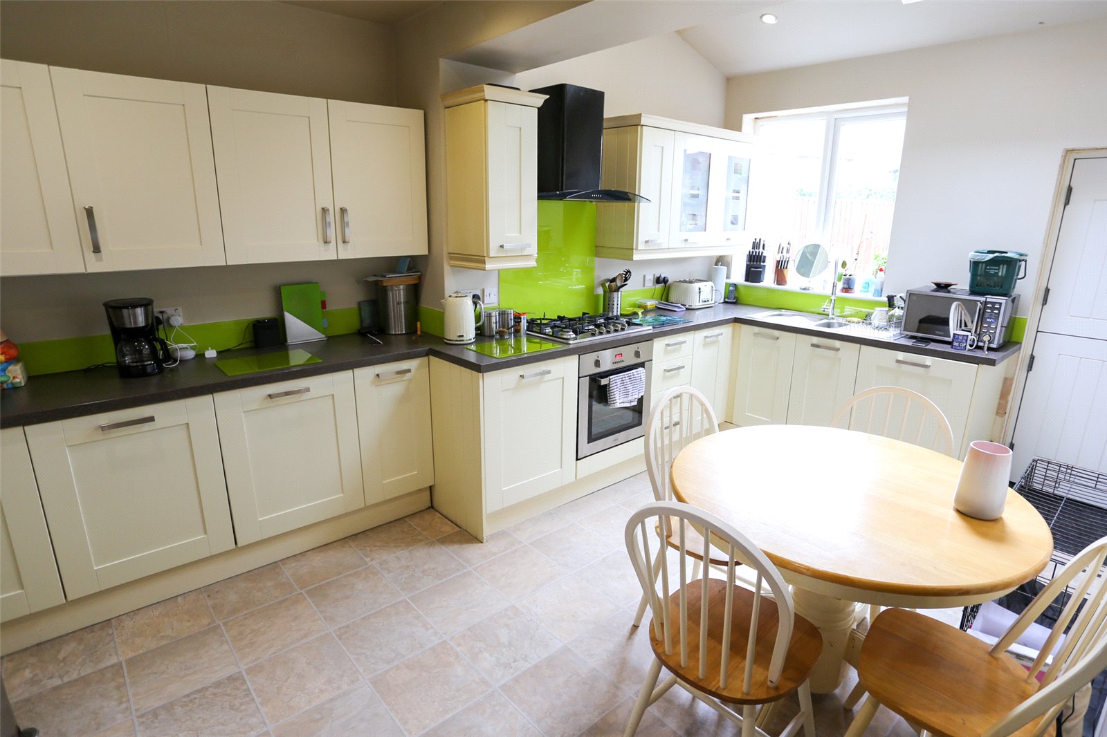 Reddish, Stockport, SK5