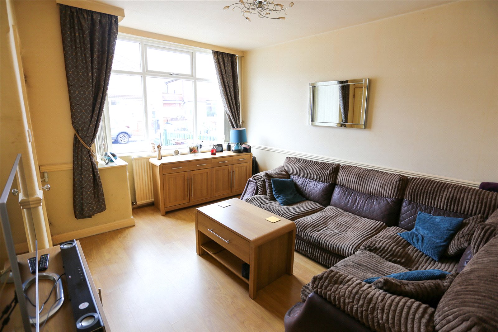 Reddish, Stockport, SK5