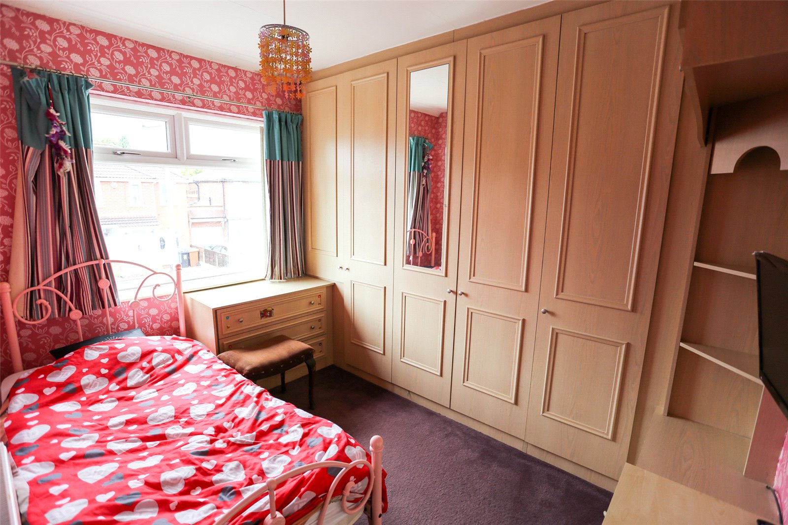 Reddish, Stockport, SK5