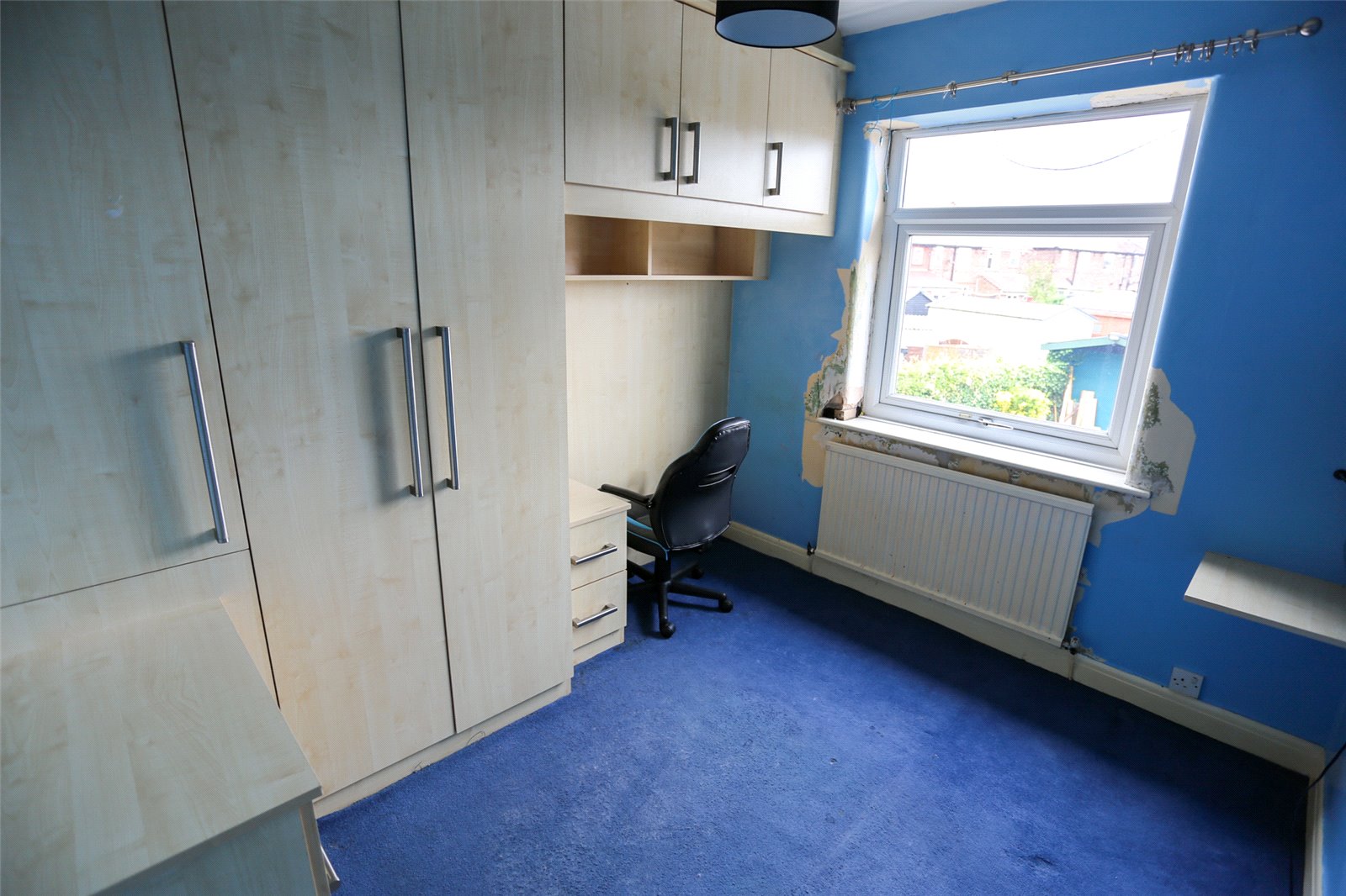 Reddish, Stockport, SK5