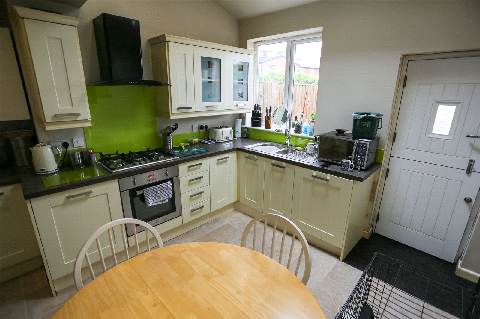 Reddish, Stockport, SK5