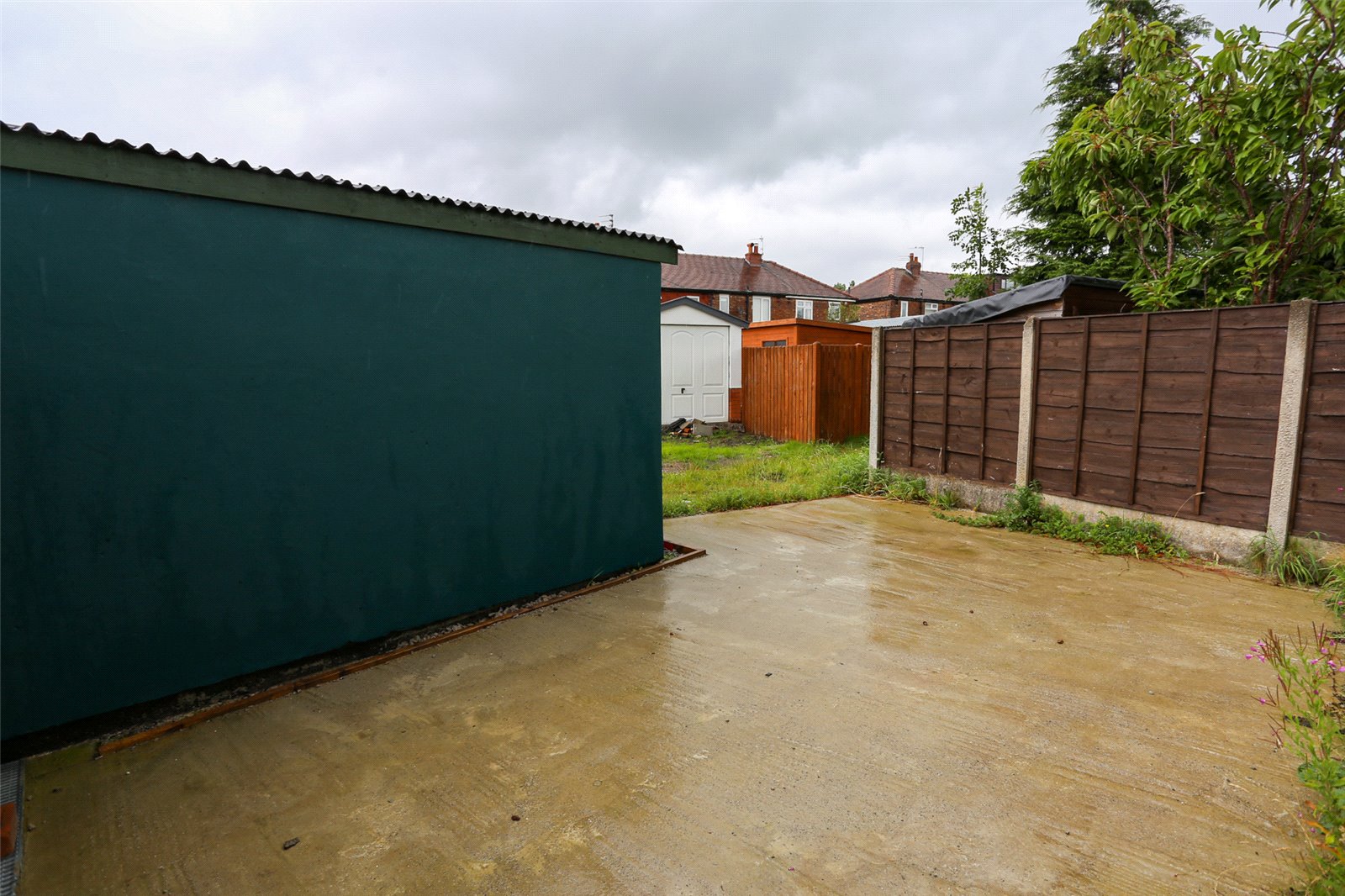 Reddish, Stockport, SK5