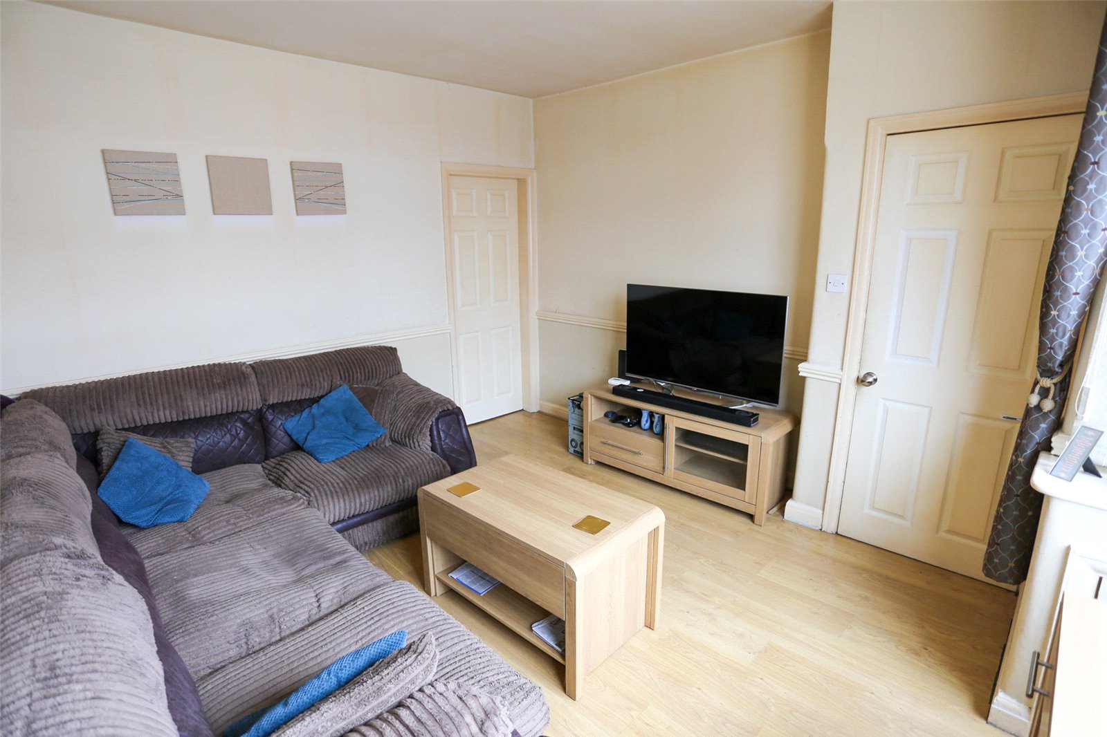 Reddish, Stockport, SK5