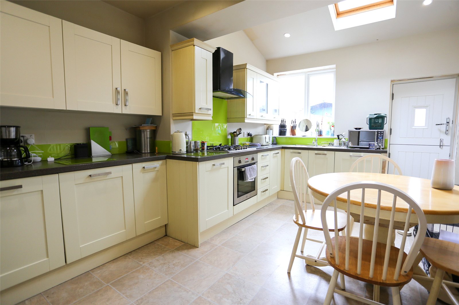Reddish, Stockport, SK5