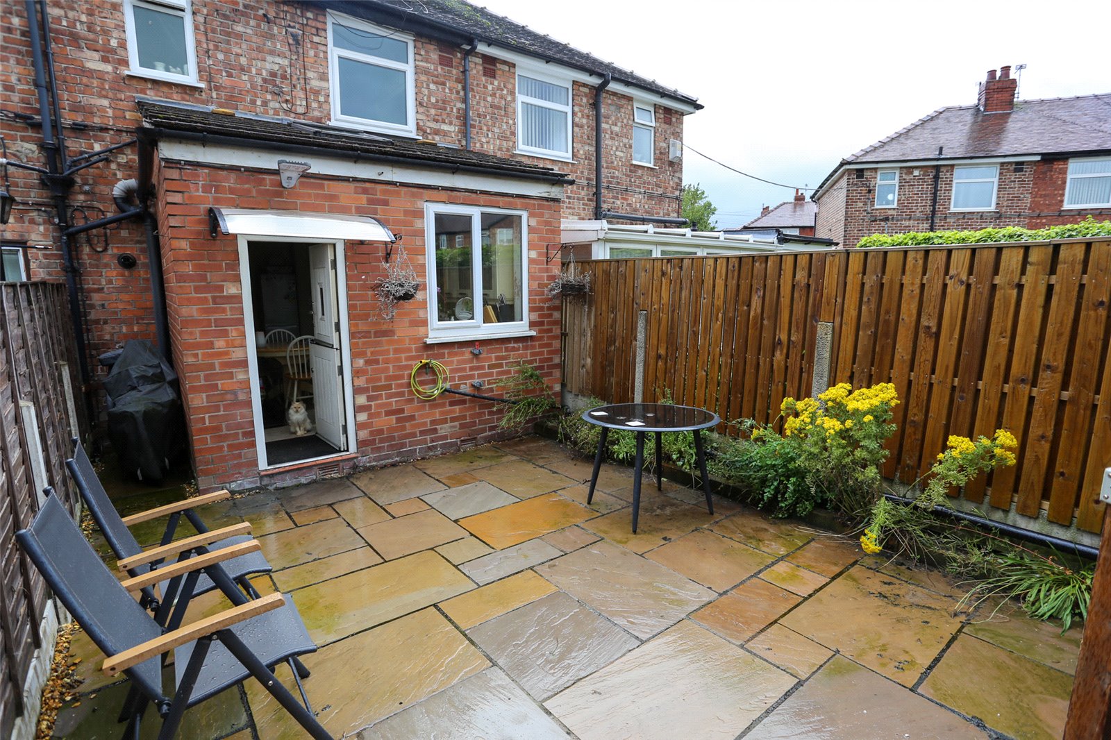 Reddish, Stockport, SK5
