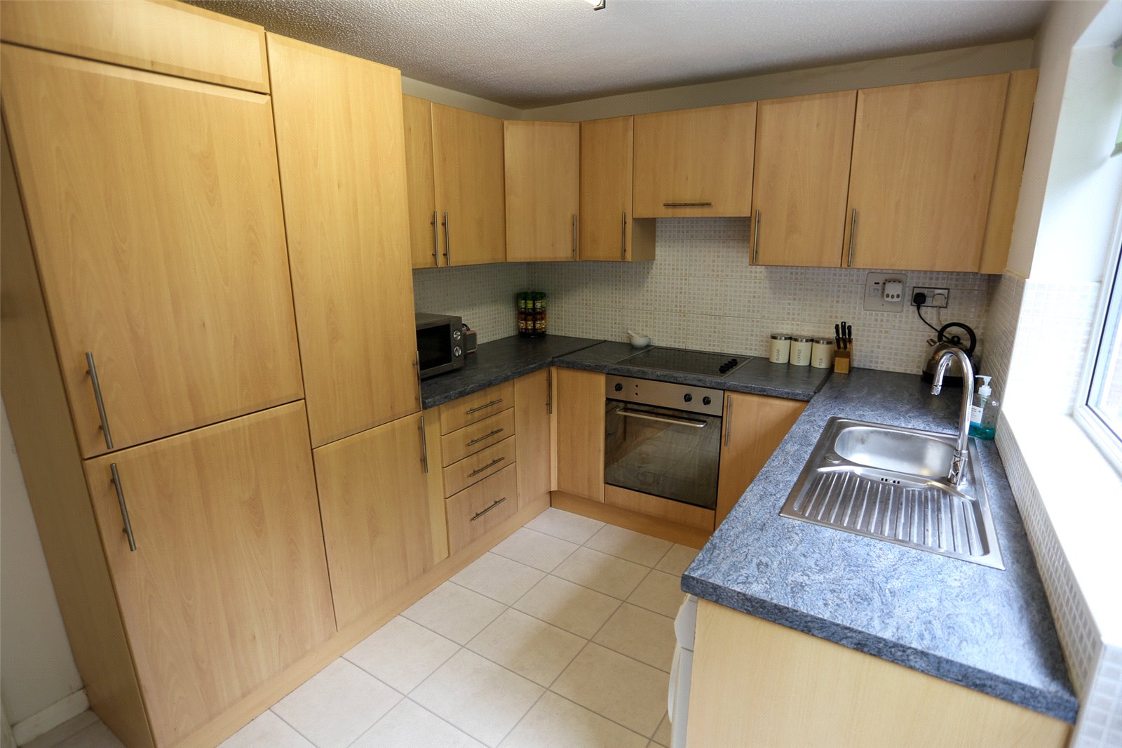 Davenport, Stockport, SK3
