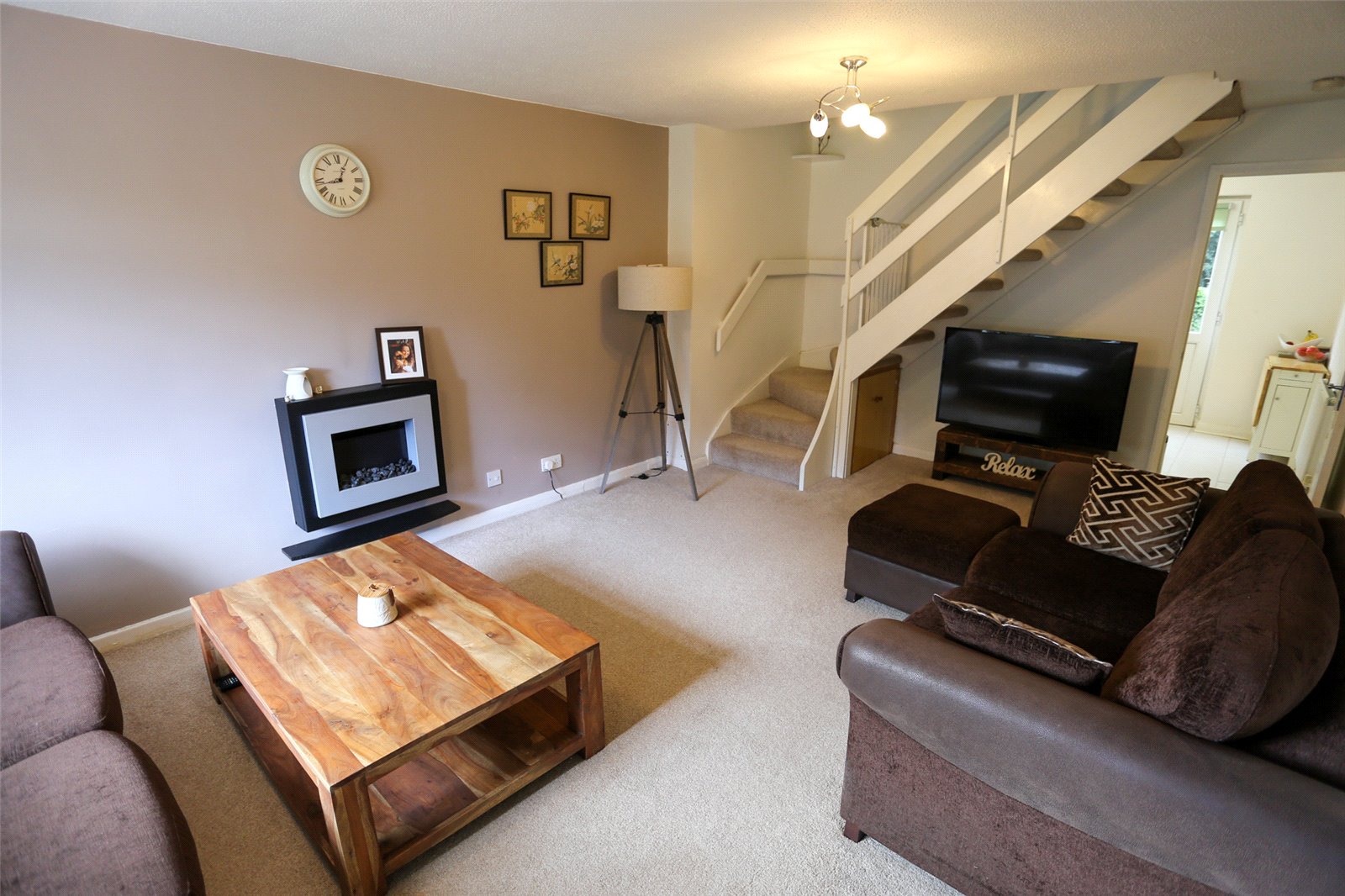 Davenport, Stockport, SK3