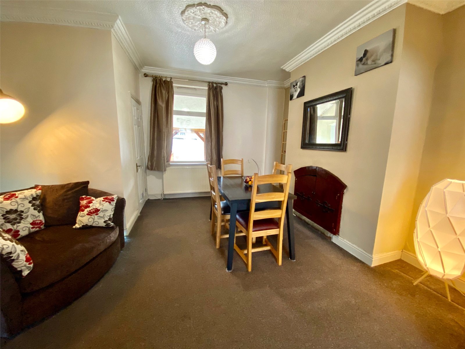 Reddish, Stockport, SK5