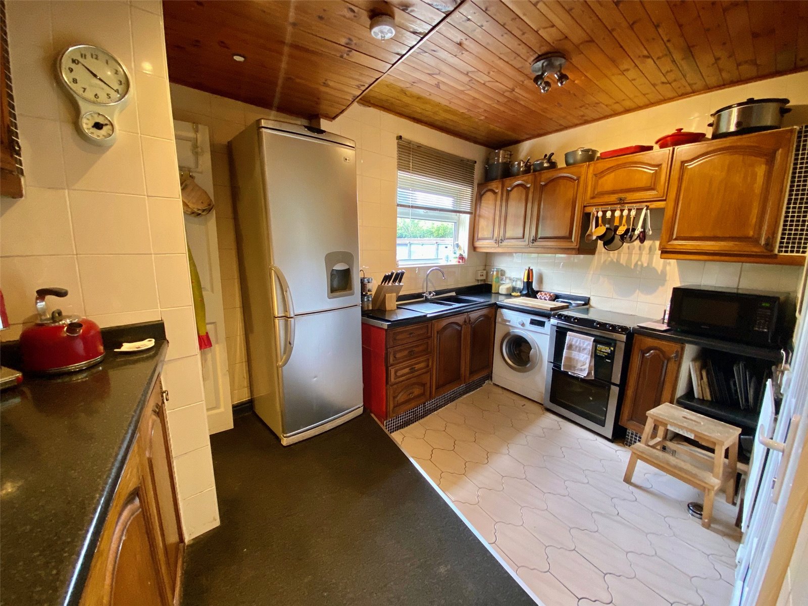 Reddish, Stockport, SK5