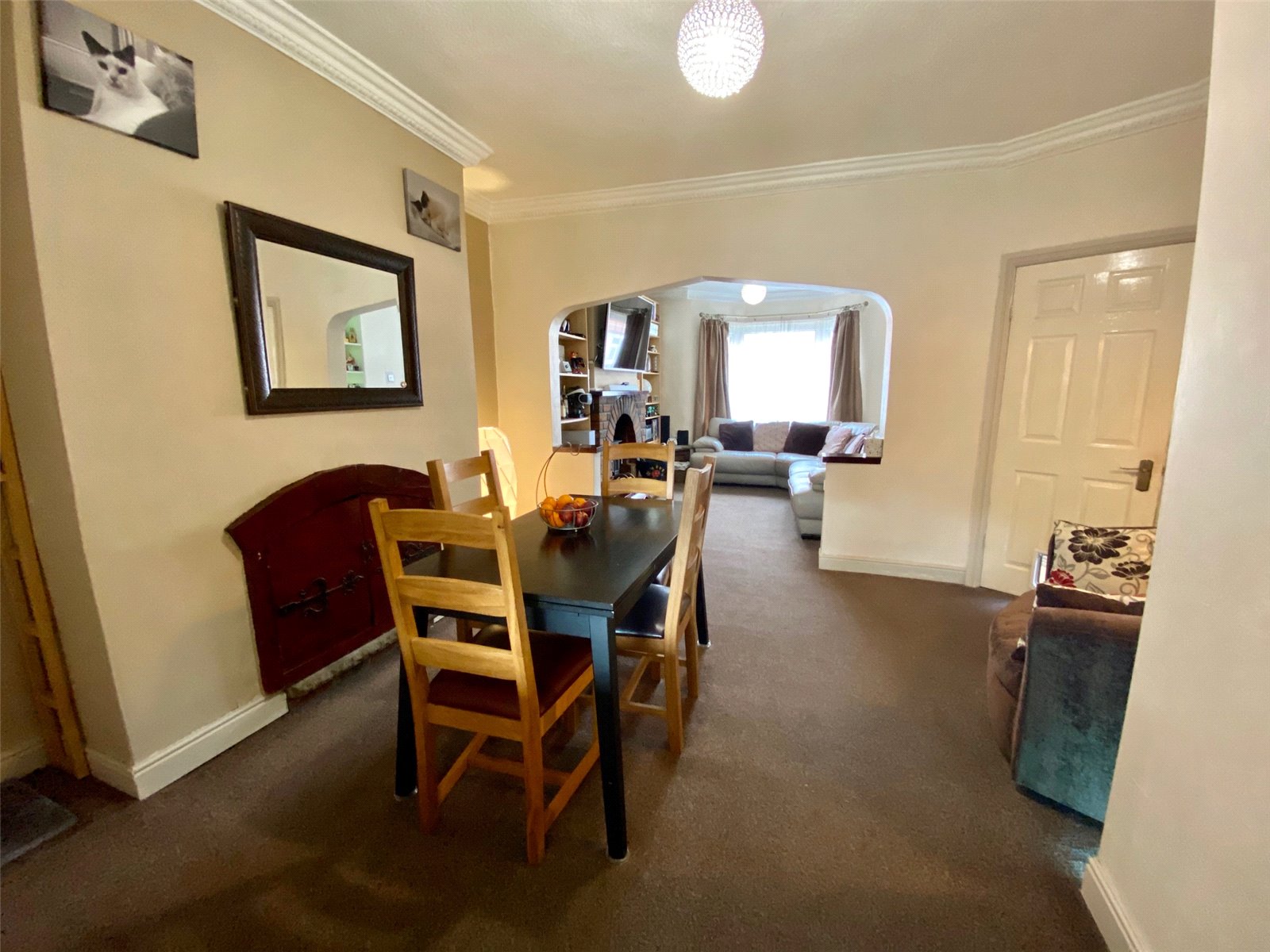 Reddish, Stockport, SK5