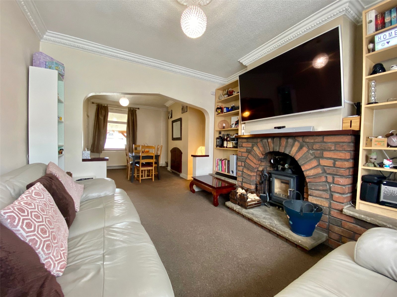 Reddish, Stockport, SK5