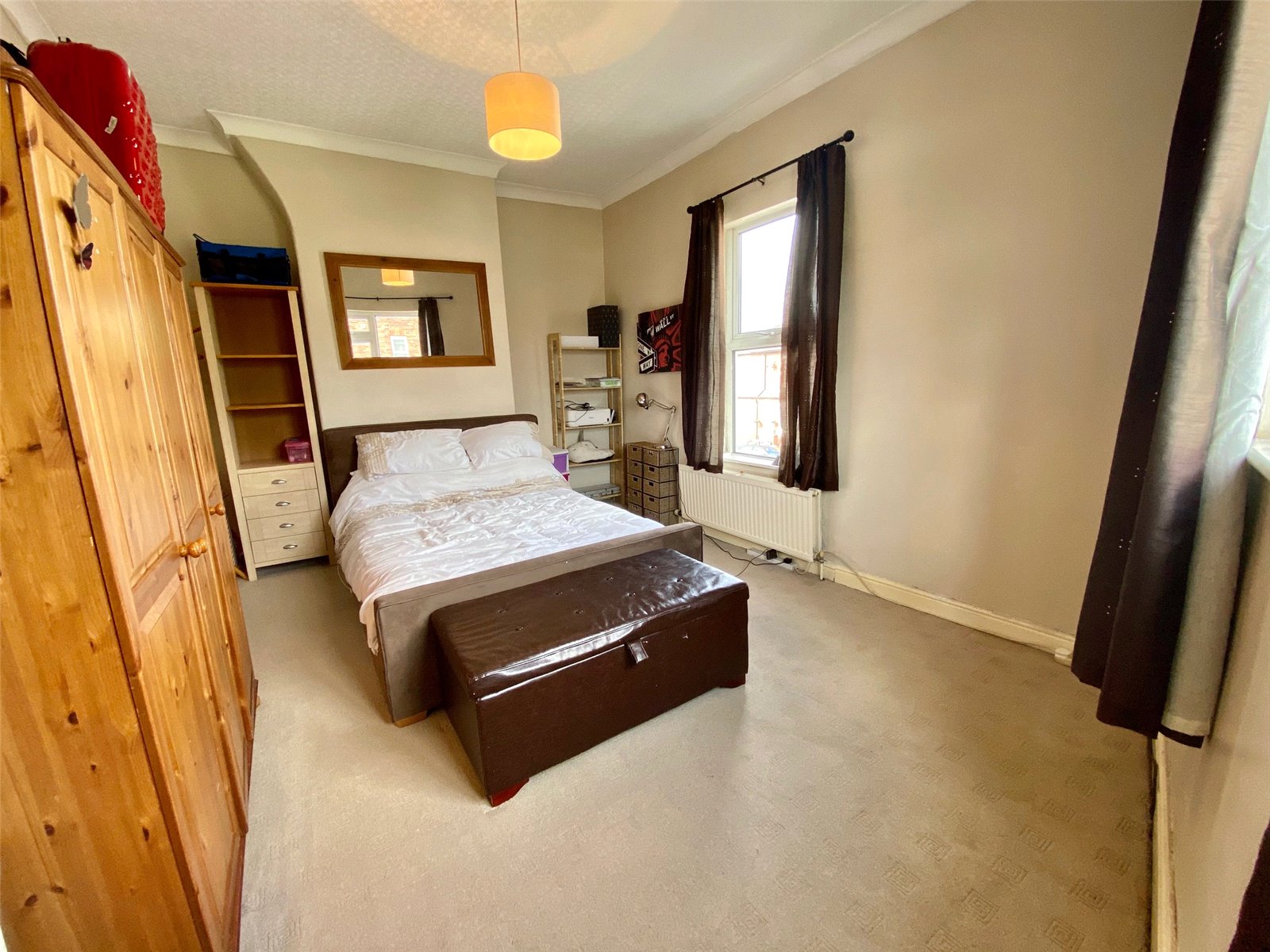 Reddish, Stockport, SK5
