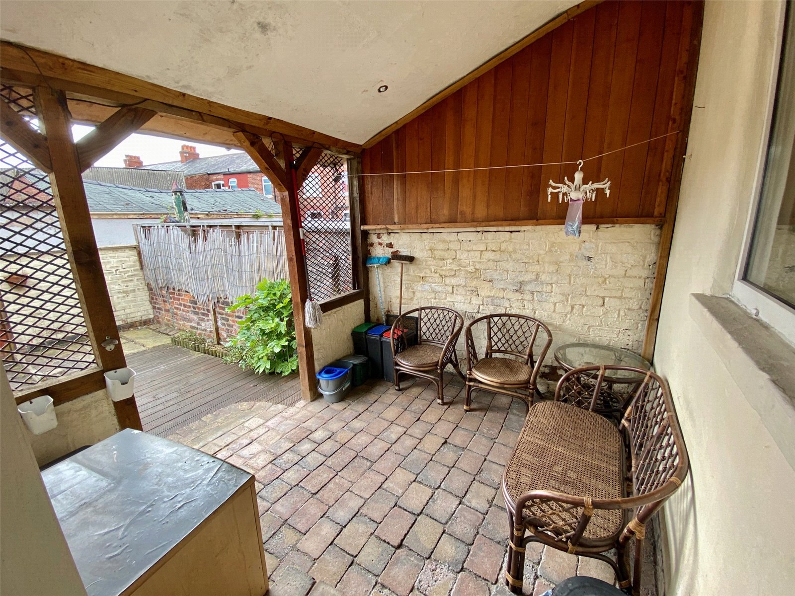 Reddish, Stockport, SK5