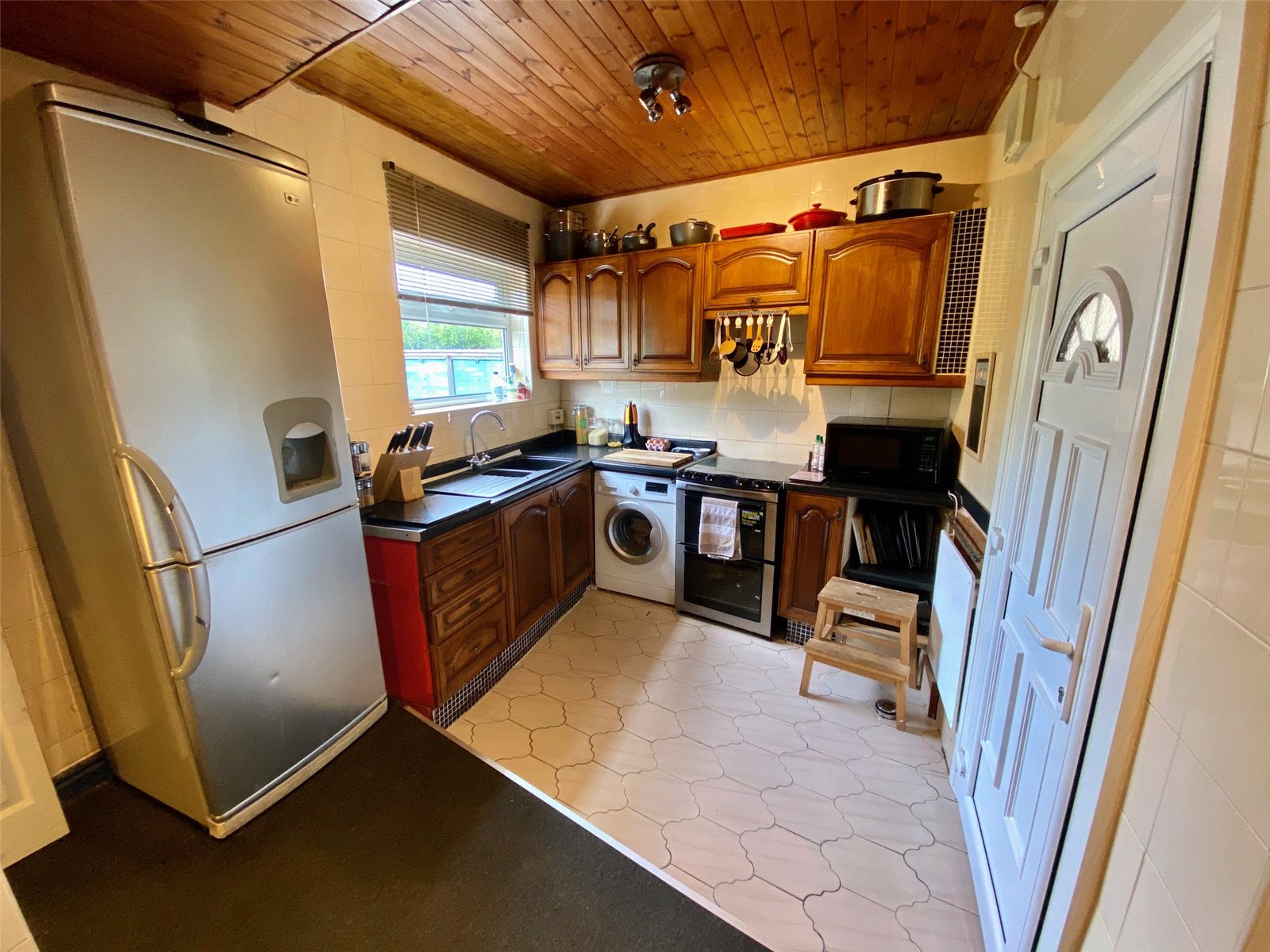 Reddish, Stockport, SK5