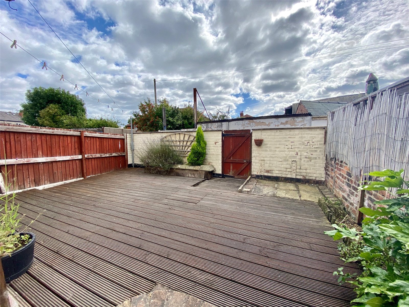 Reddish, Stockport, SK5