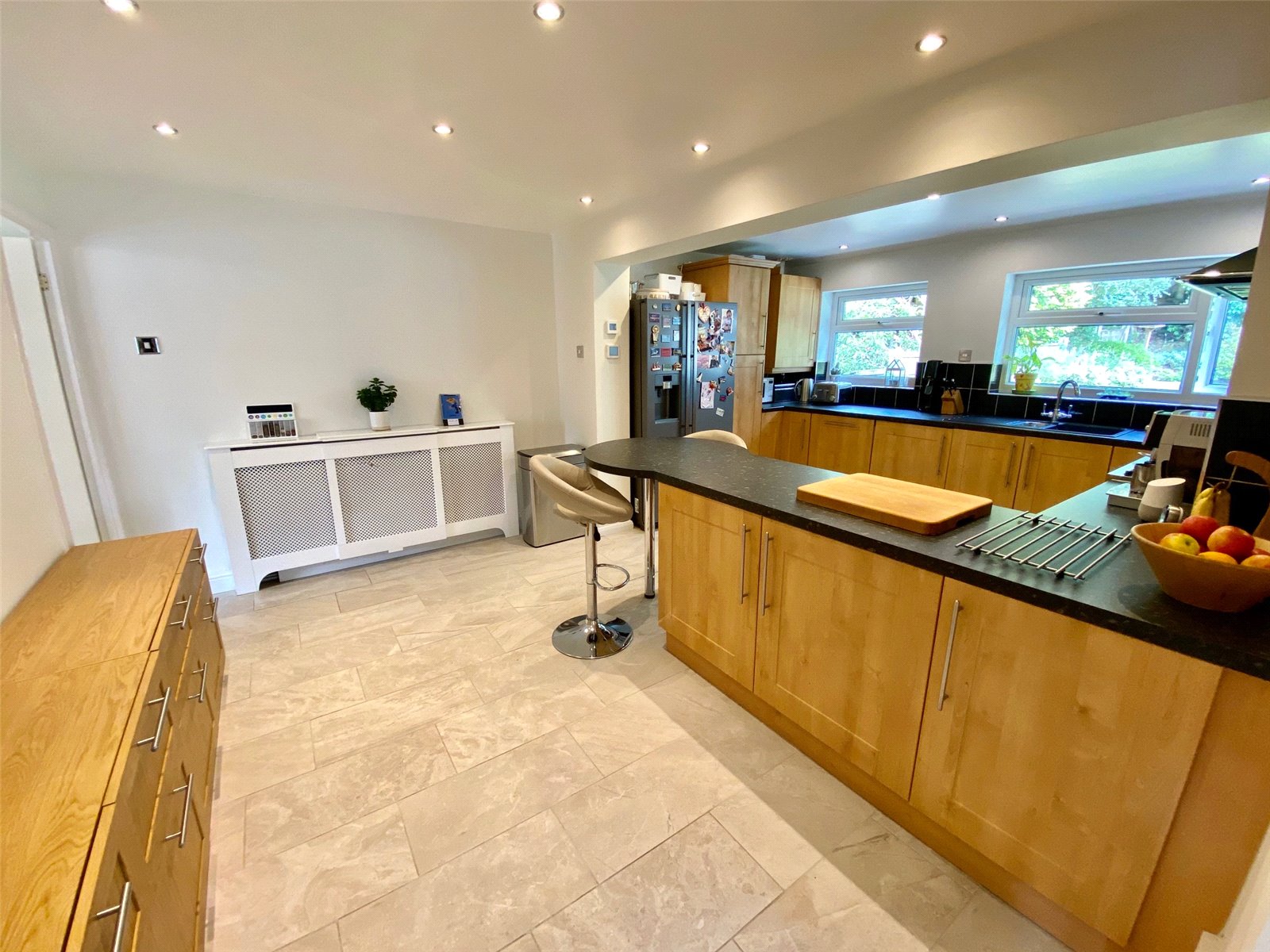 Davenport, Stockport, SK3