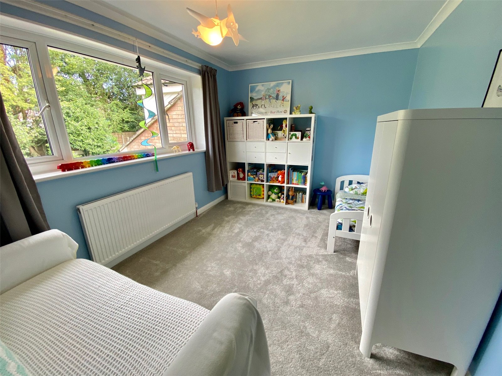 Davenport, Stockport, SK3