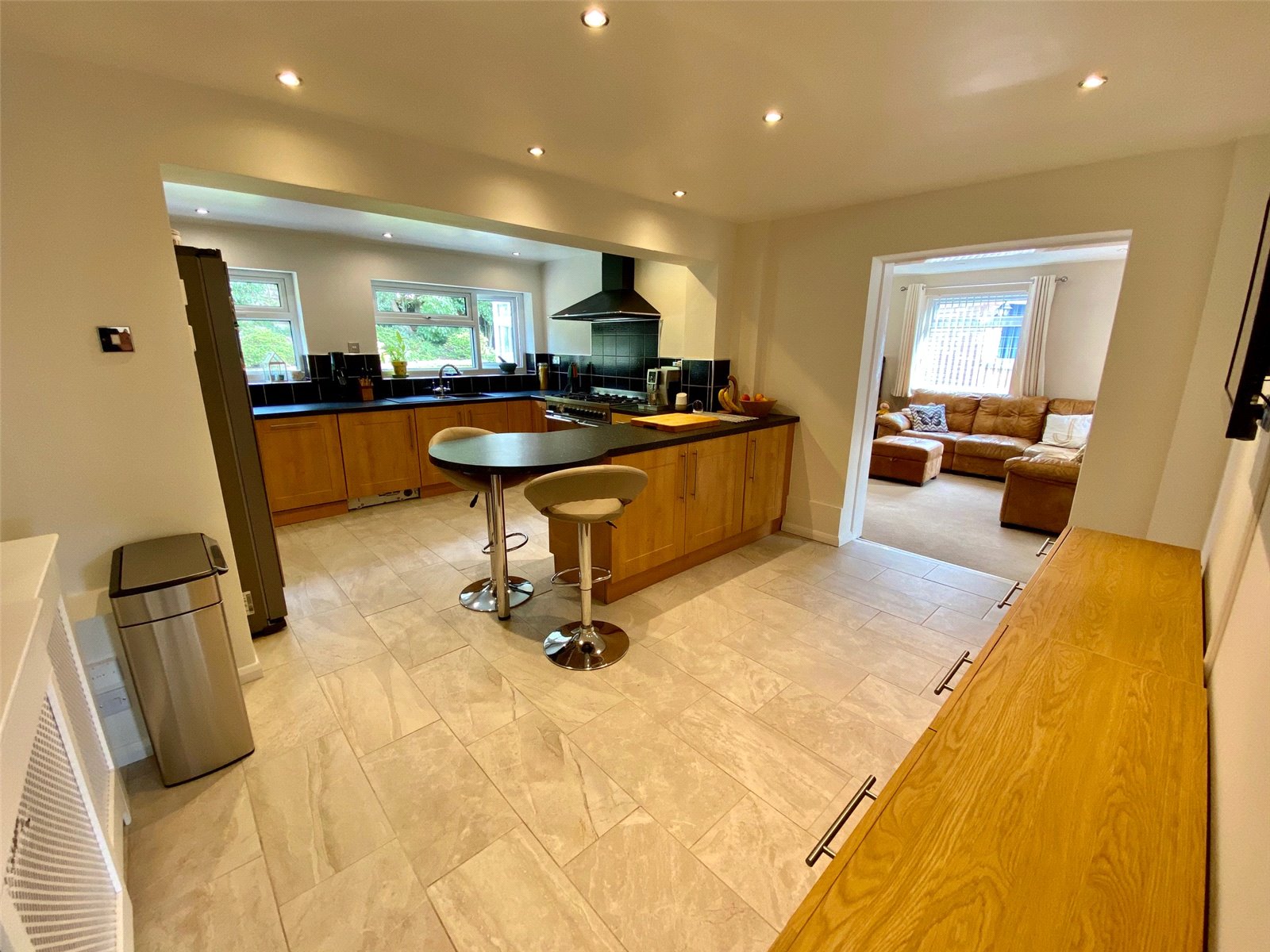 Davenport, Stockport, SK3