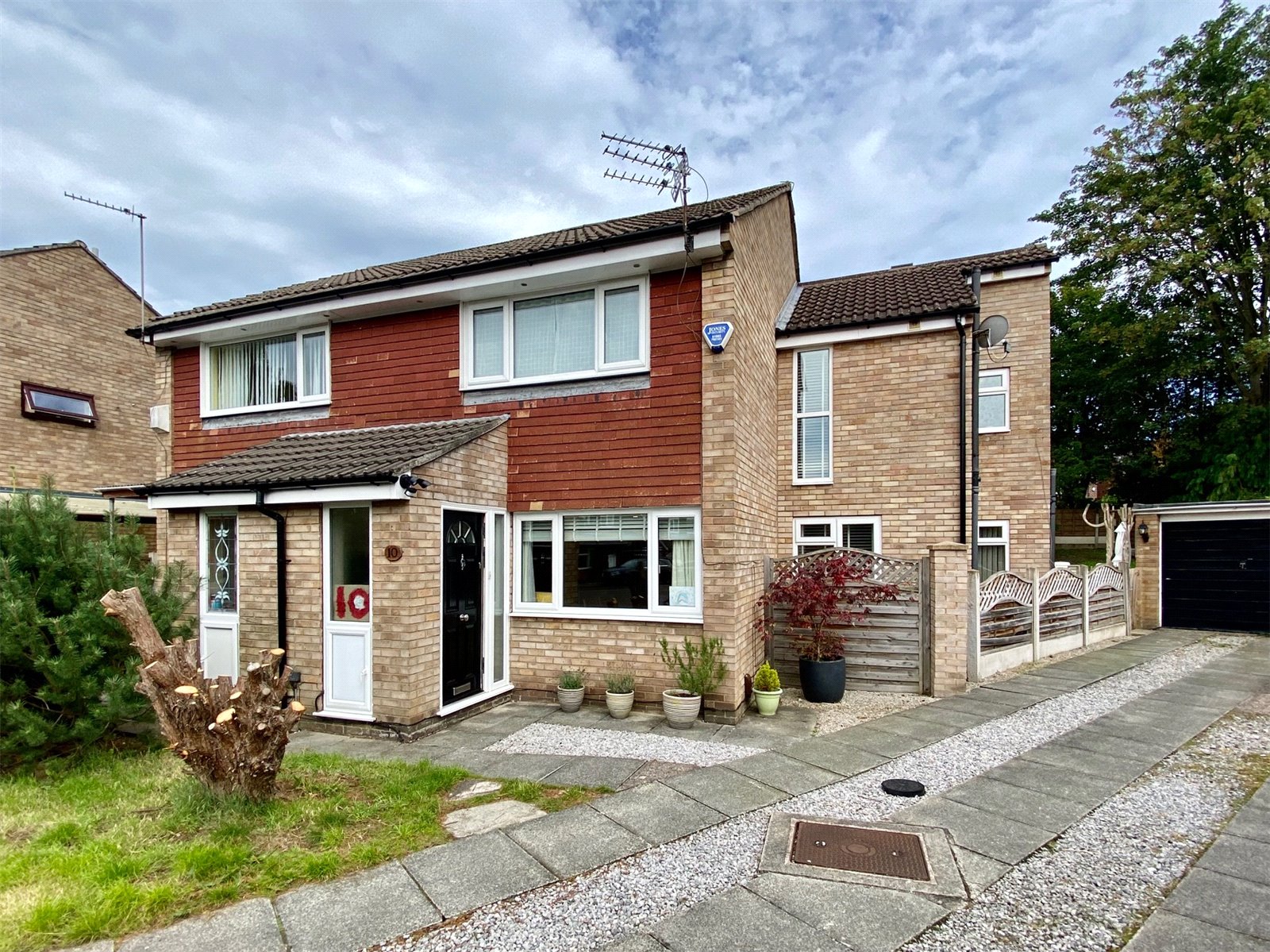 Davenport, Stockport, SK3