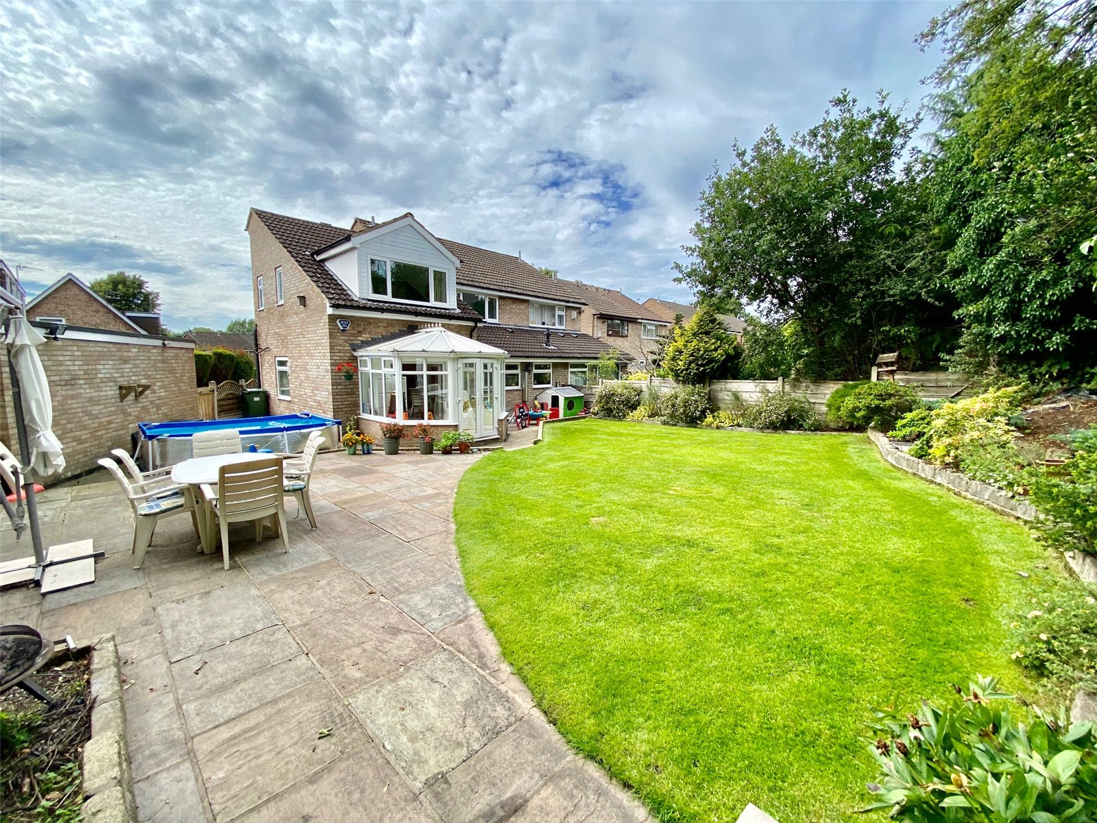 Davenport, Stockport, SK3