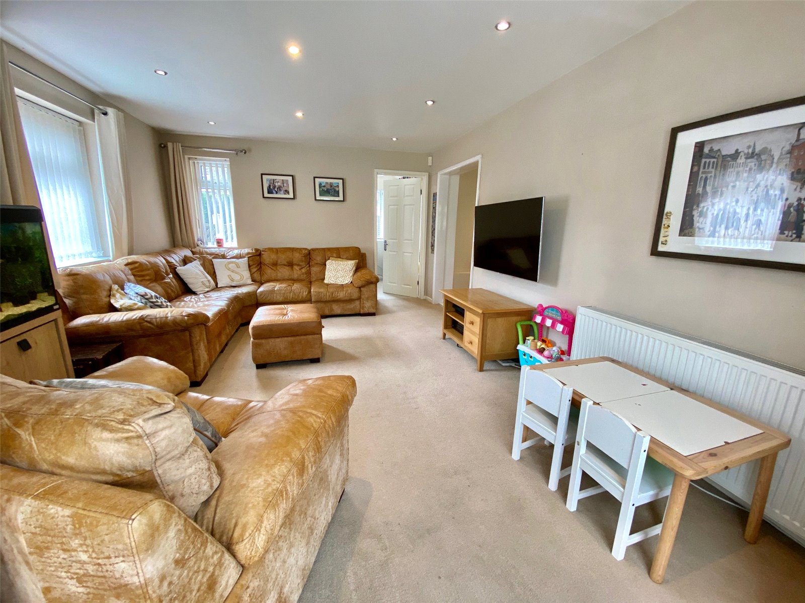Davenport, Stockport, SK3