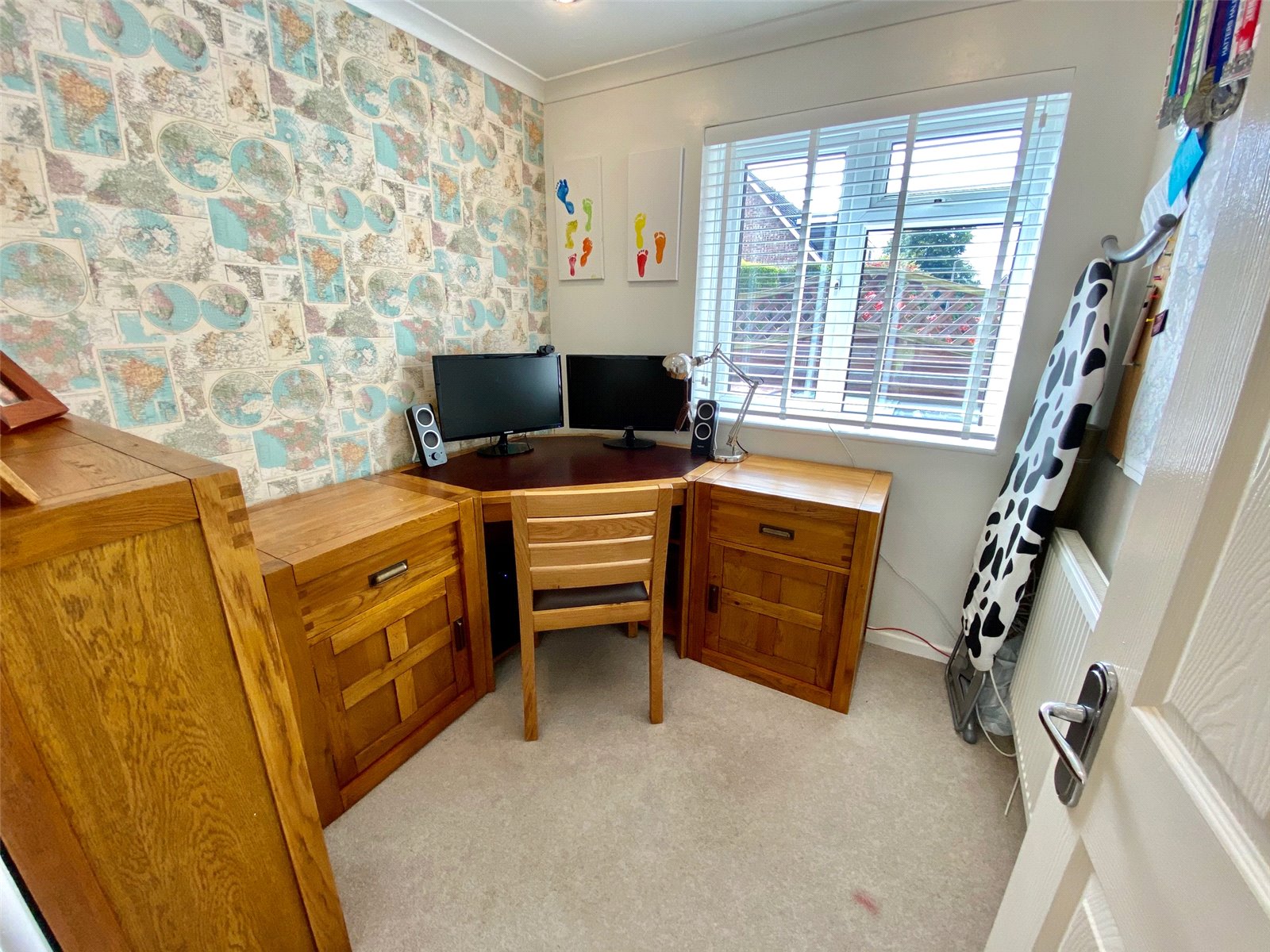Davenport, Stockport, SK3