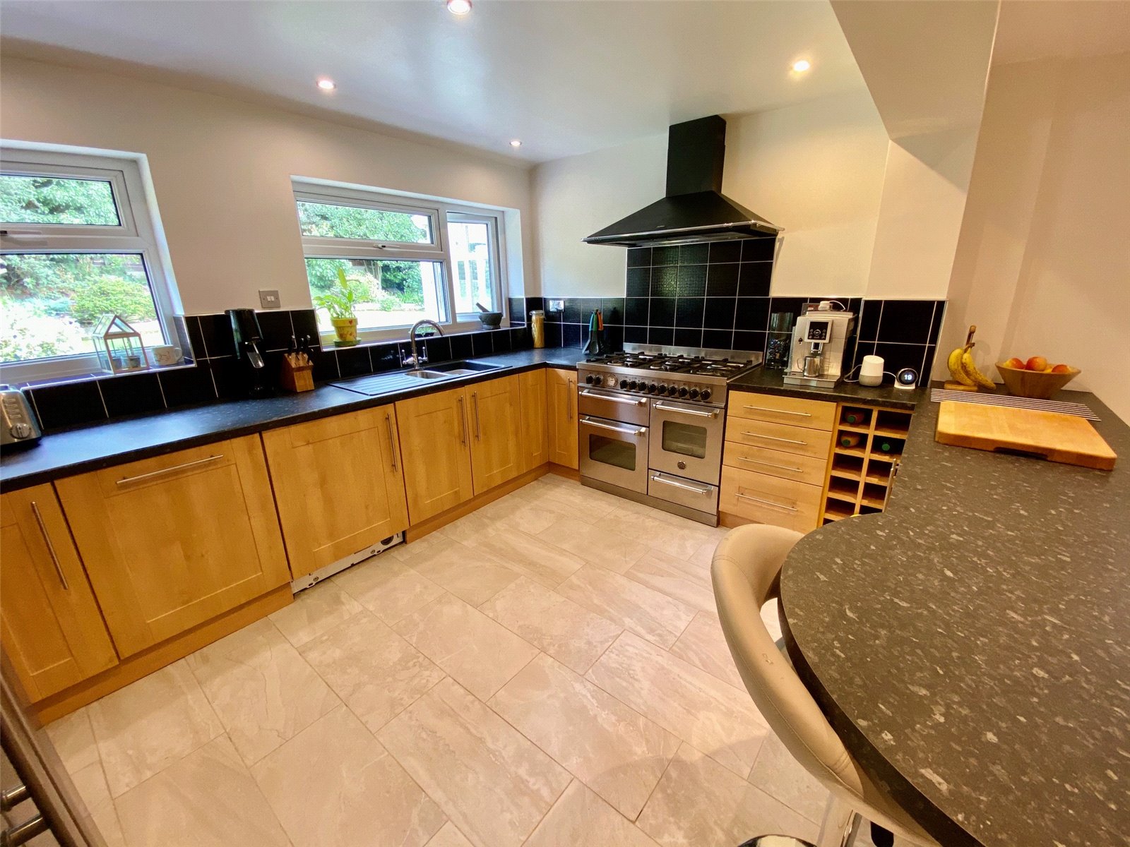 Davenport, Stockport, SK3