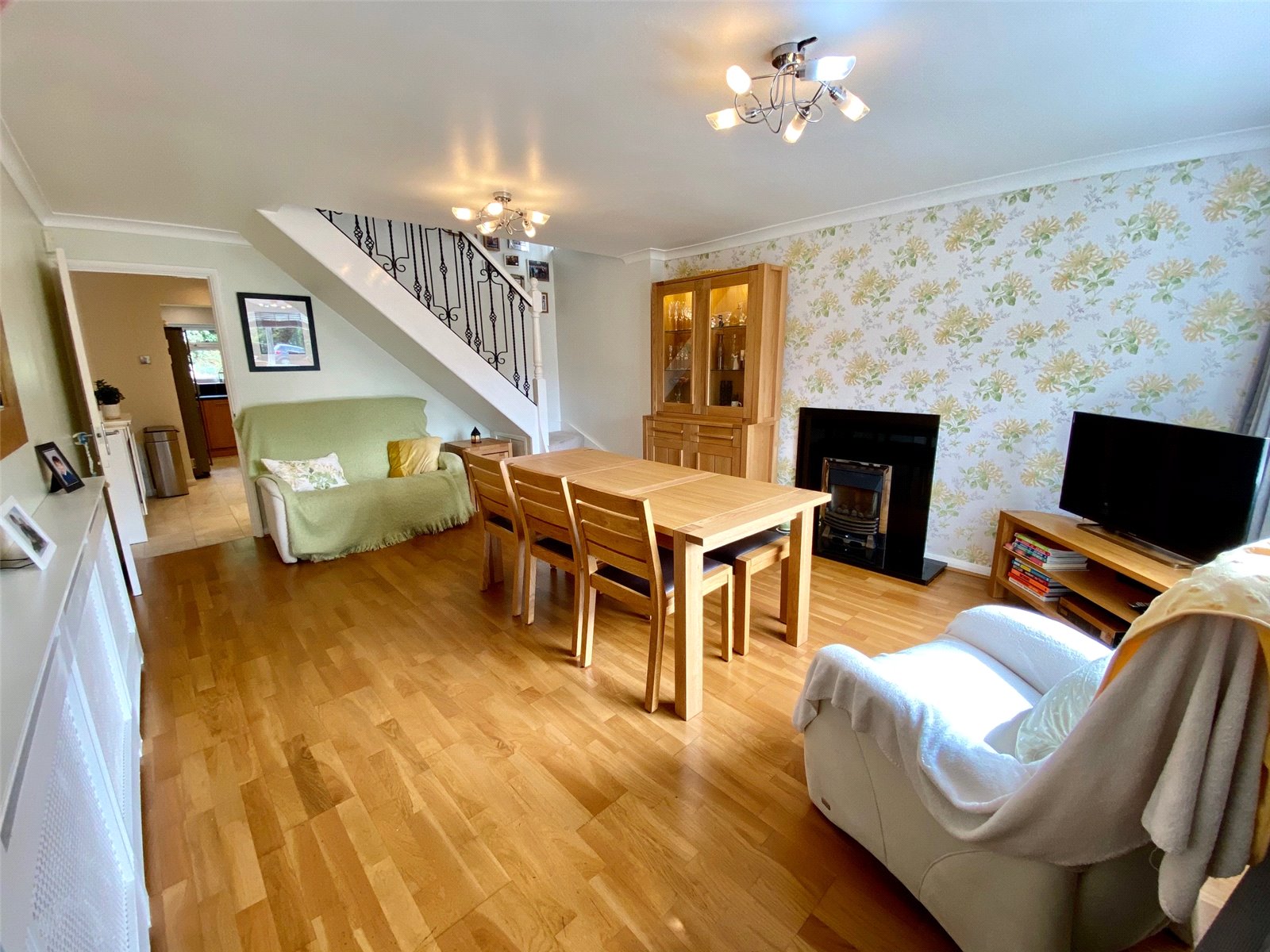 Davenport, Stockport, SK3