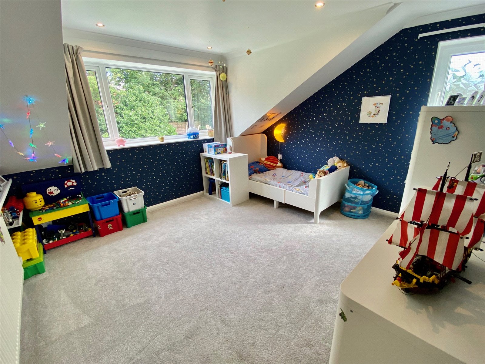 Davenport, Stockport, SK3