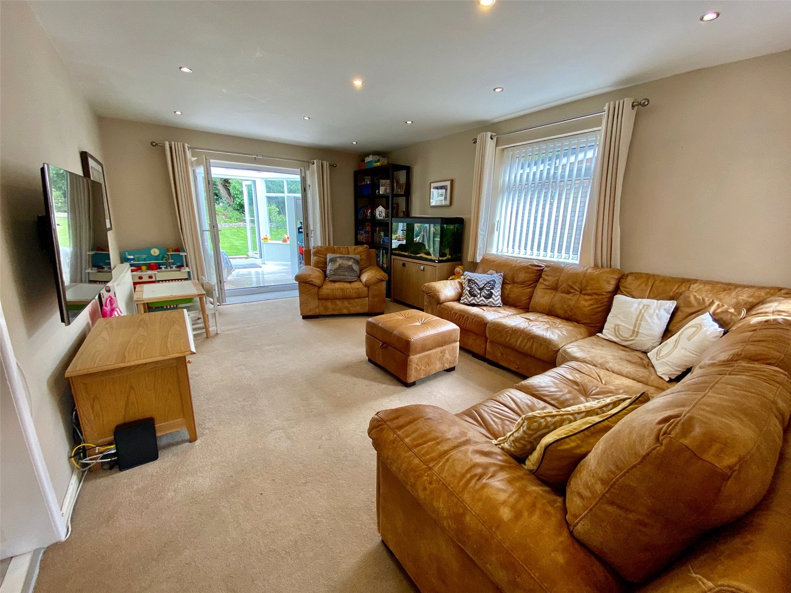 Davenport, Stockport, SK3