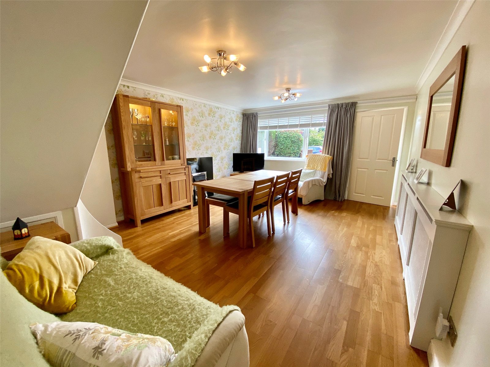 Davenport, Stockport, SK3