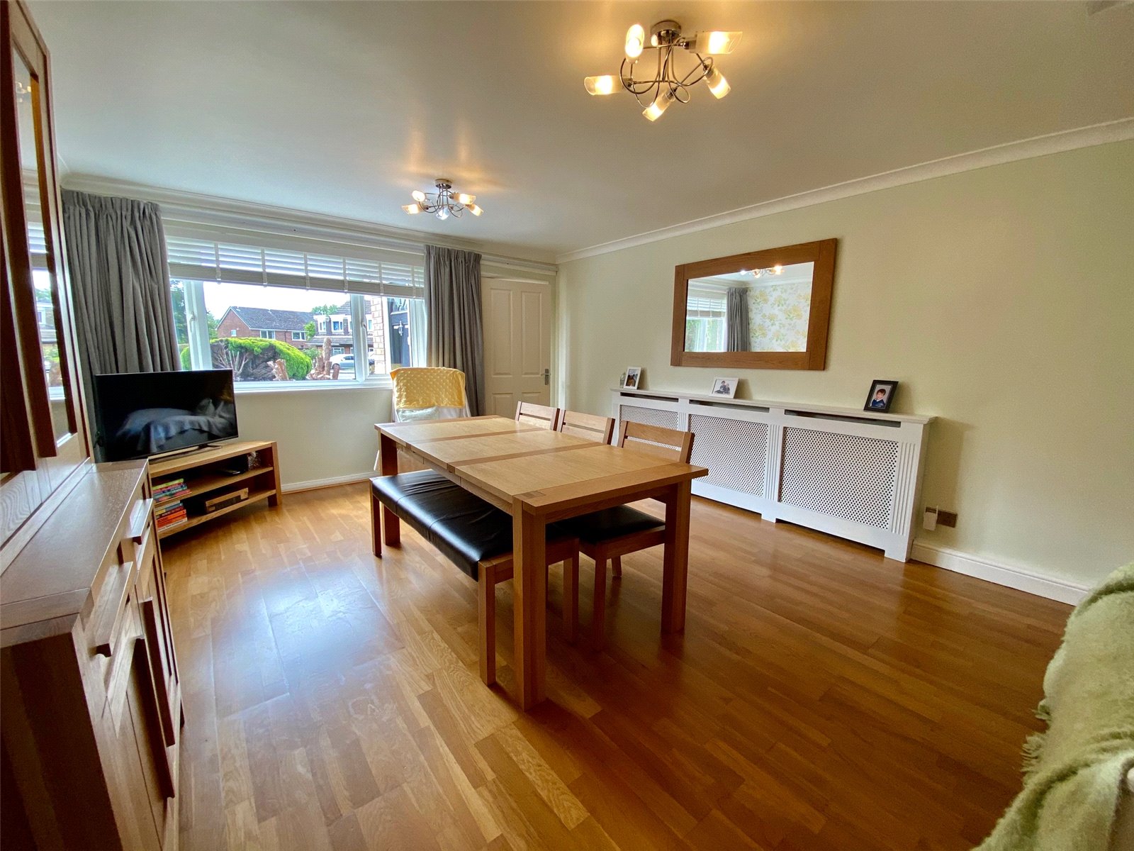 Davenport, Stockport, SK3