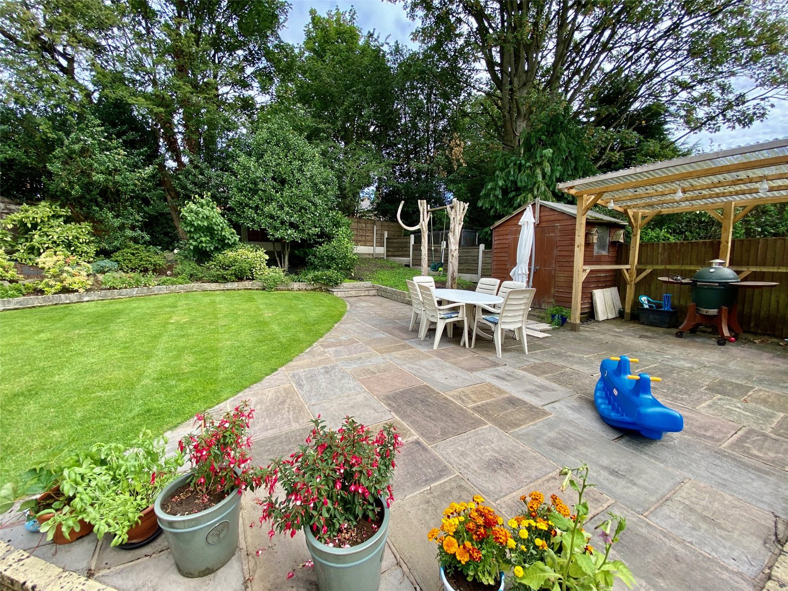 Davenport, Stockport, SK3