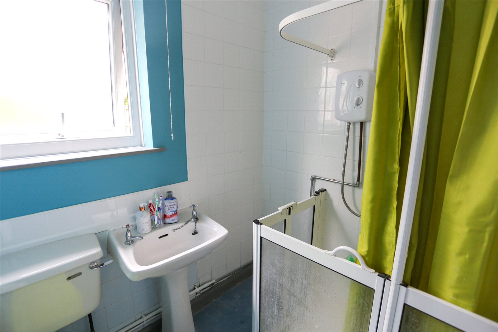 Reddish, Stockport, SK5