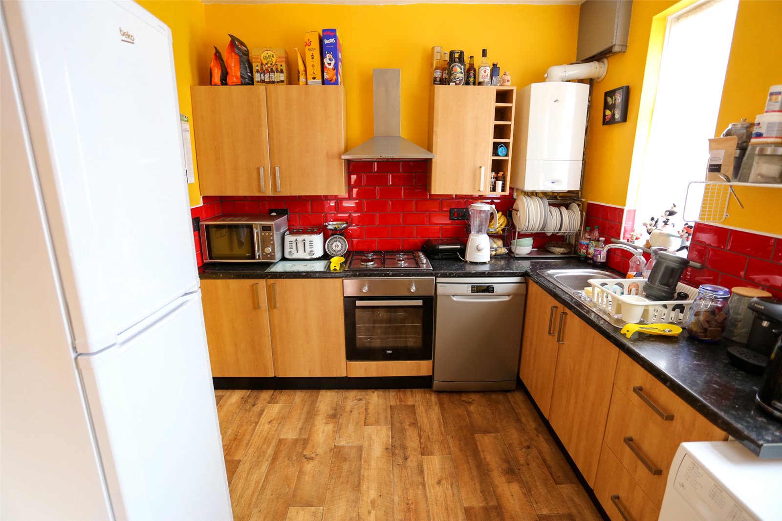 Reddish, Stockport, SK5