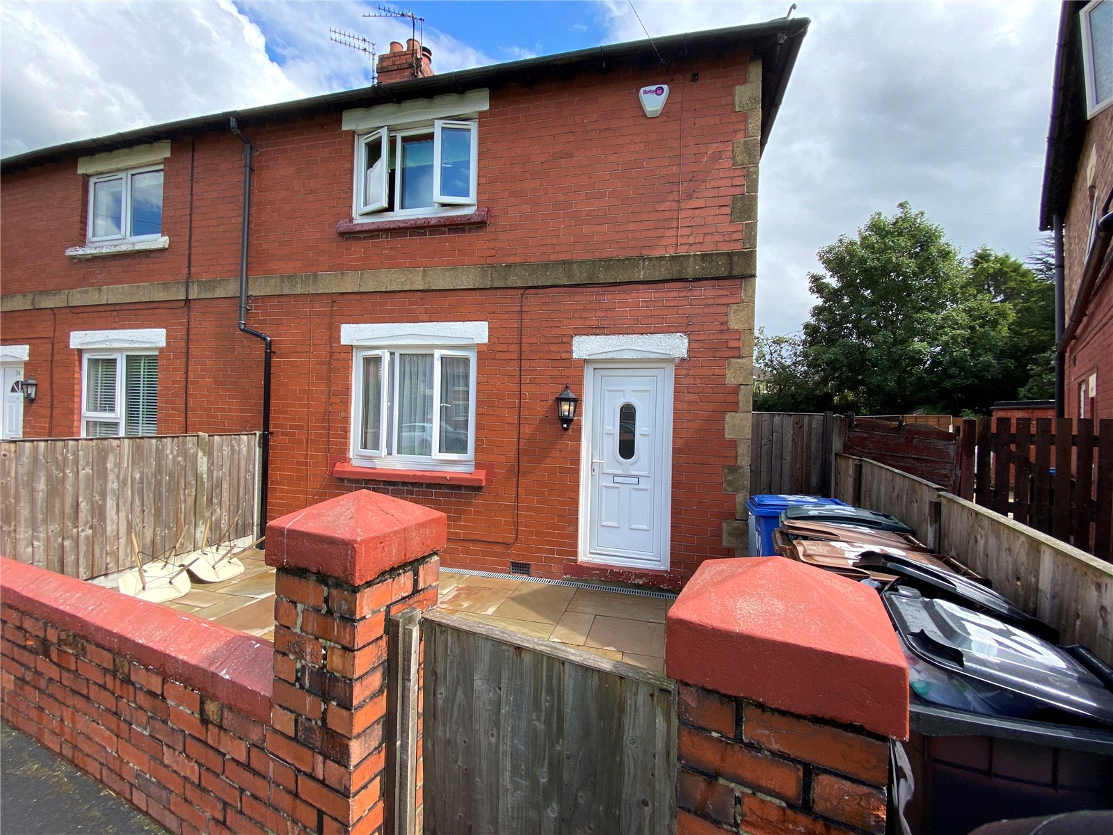 Reddish, Stockport, SK5