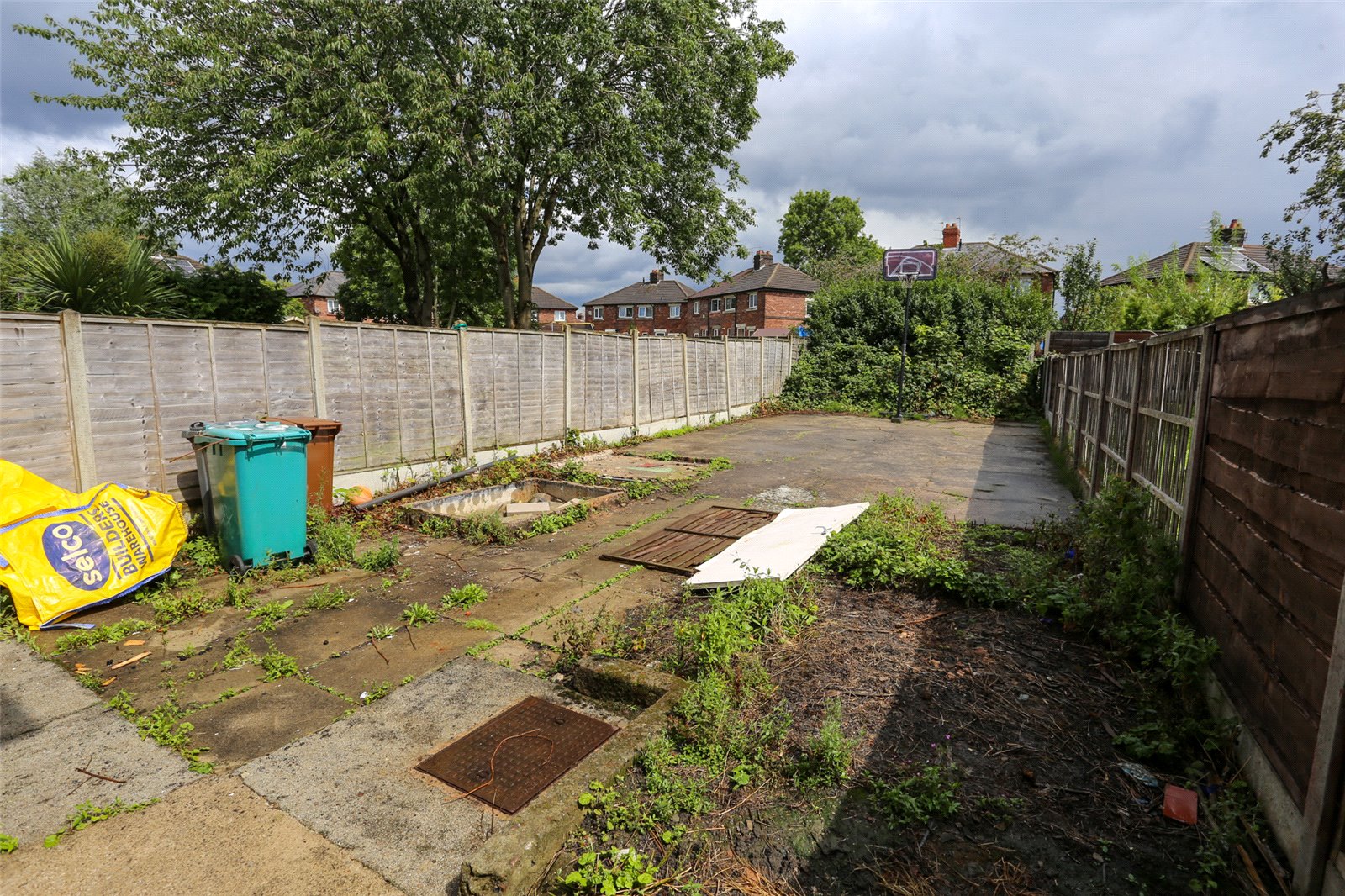 Reddish, Stockport, SK5