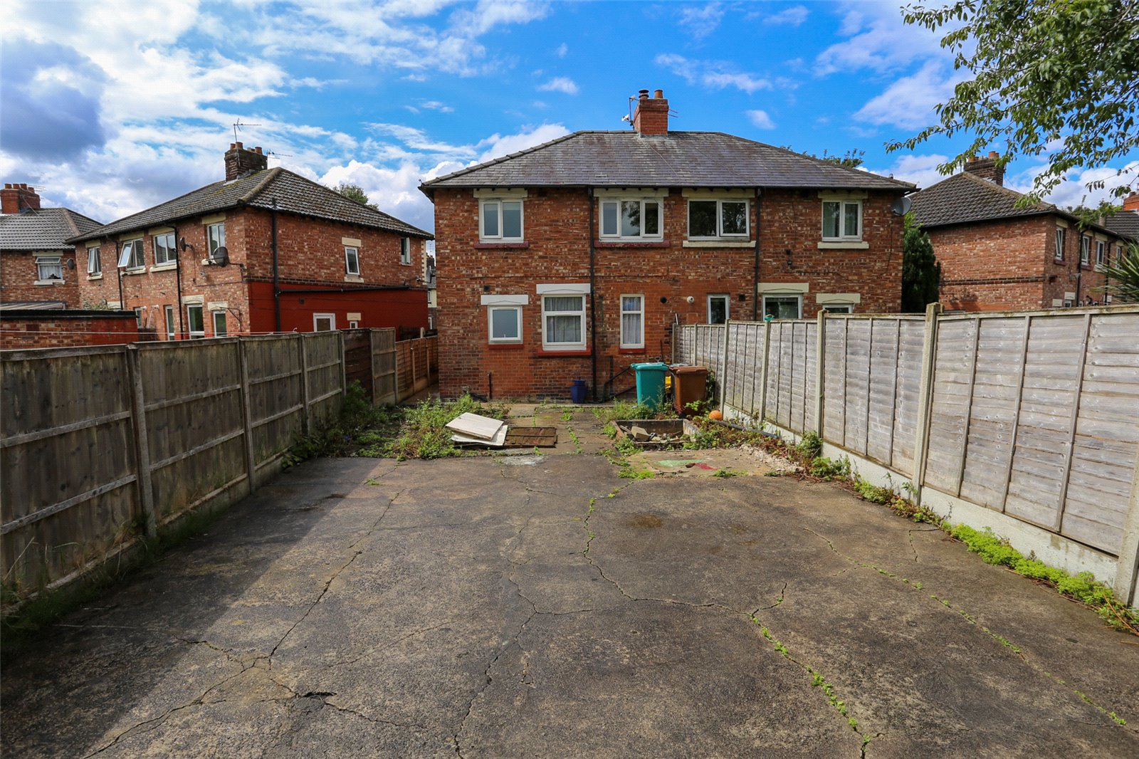 Reddish, Stockport, SK5