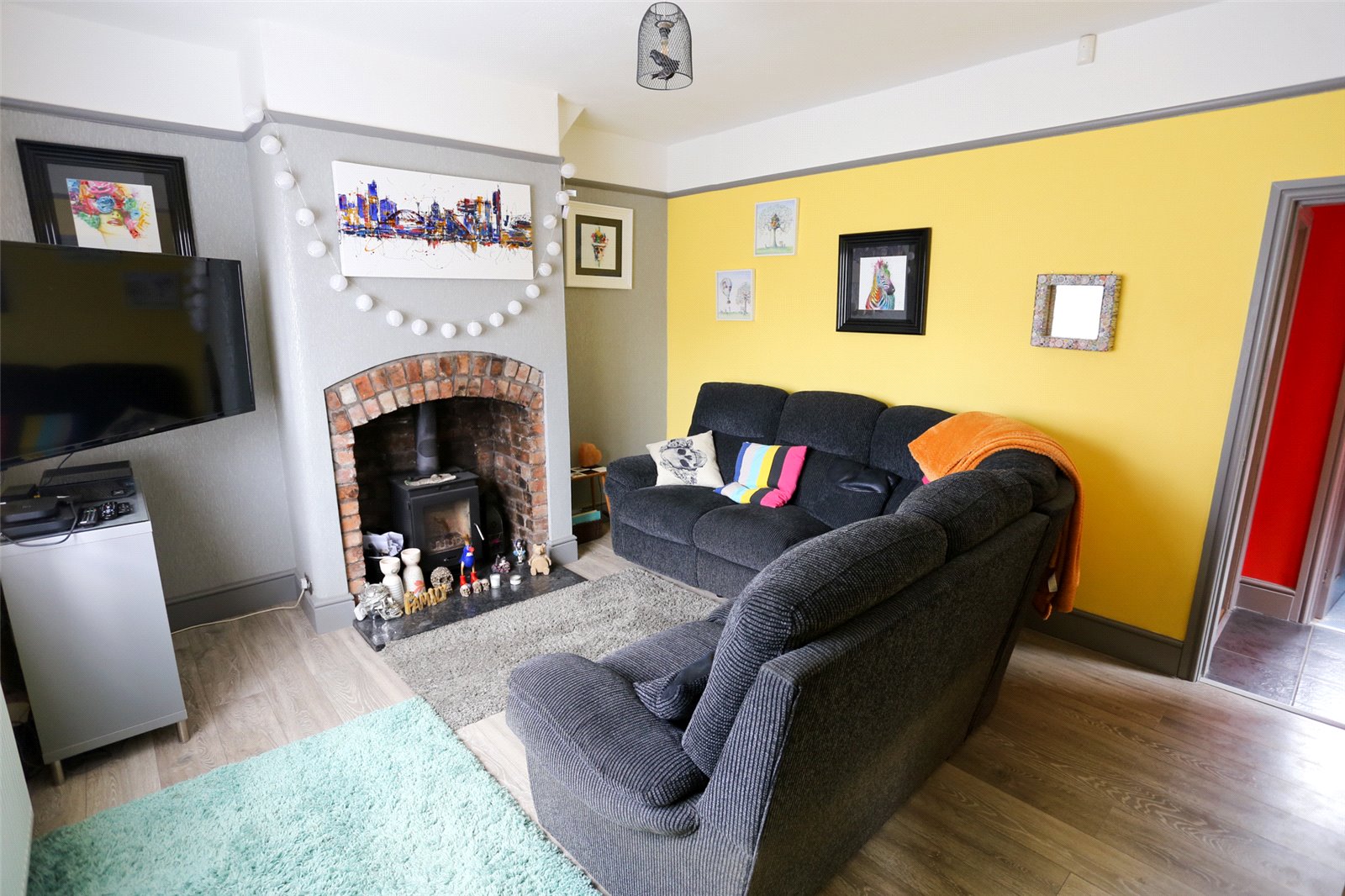Reddish, Stockport, SK5