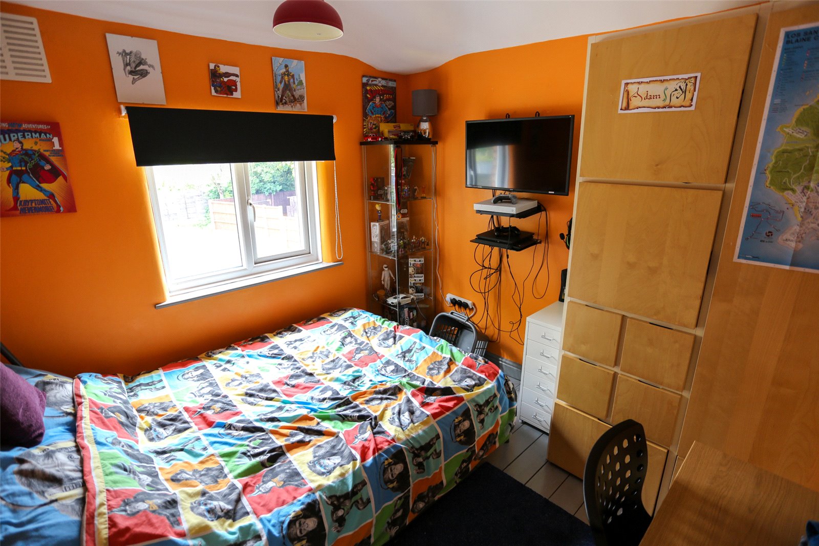 Reddish, Stockport, SK5